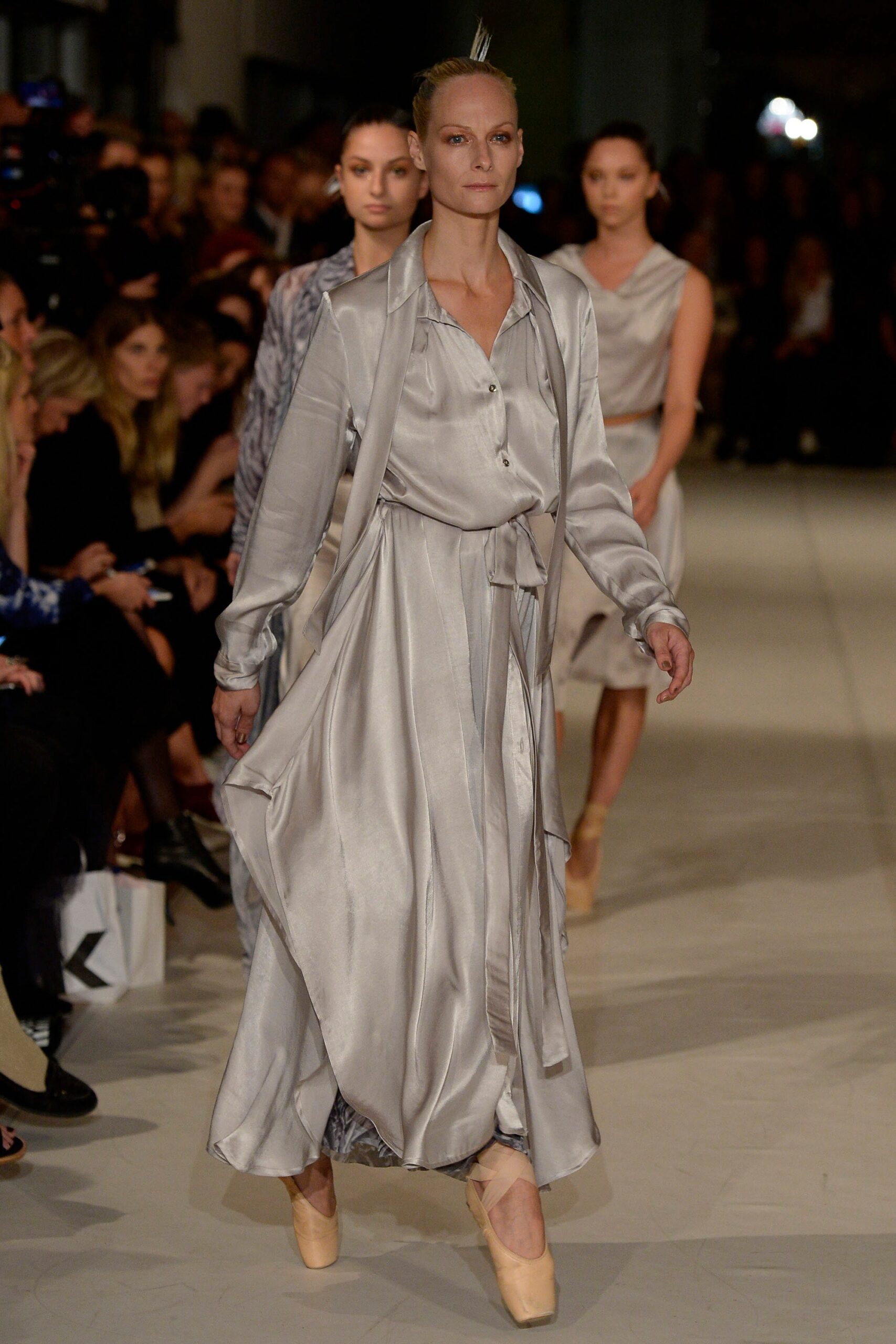 Diana Orving Stockholm S/S 17 Look 11