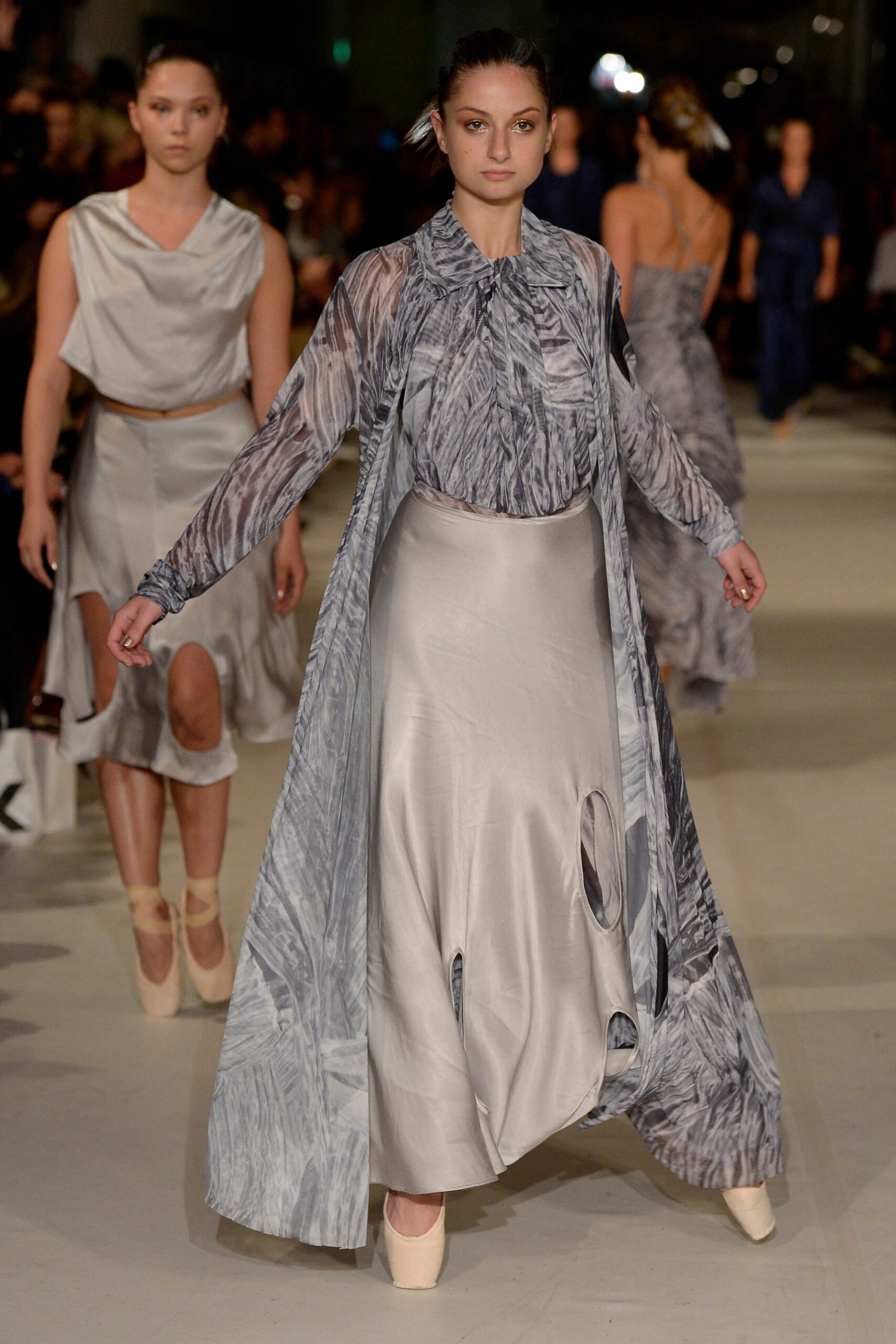 Diana Orving Stockholm S/S 17 Look 12