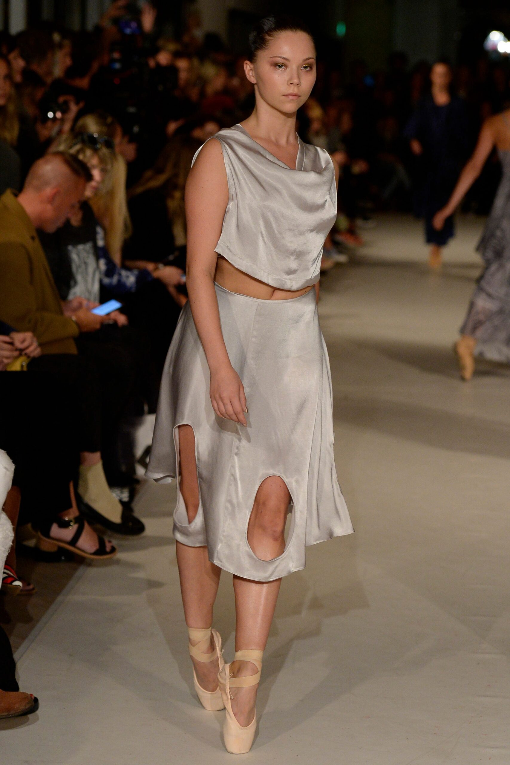 Diana Orving Stockholm S/S 17 Look 13