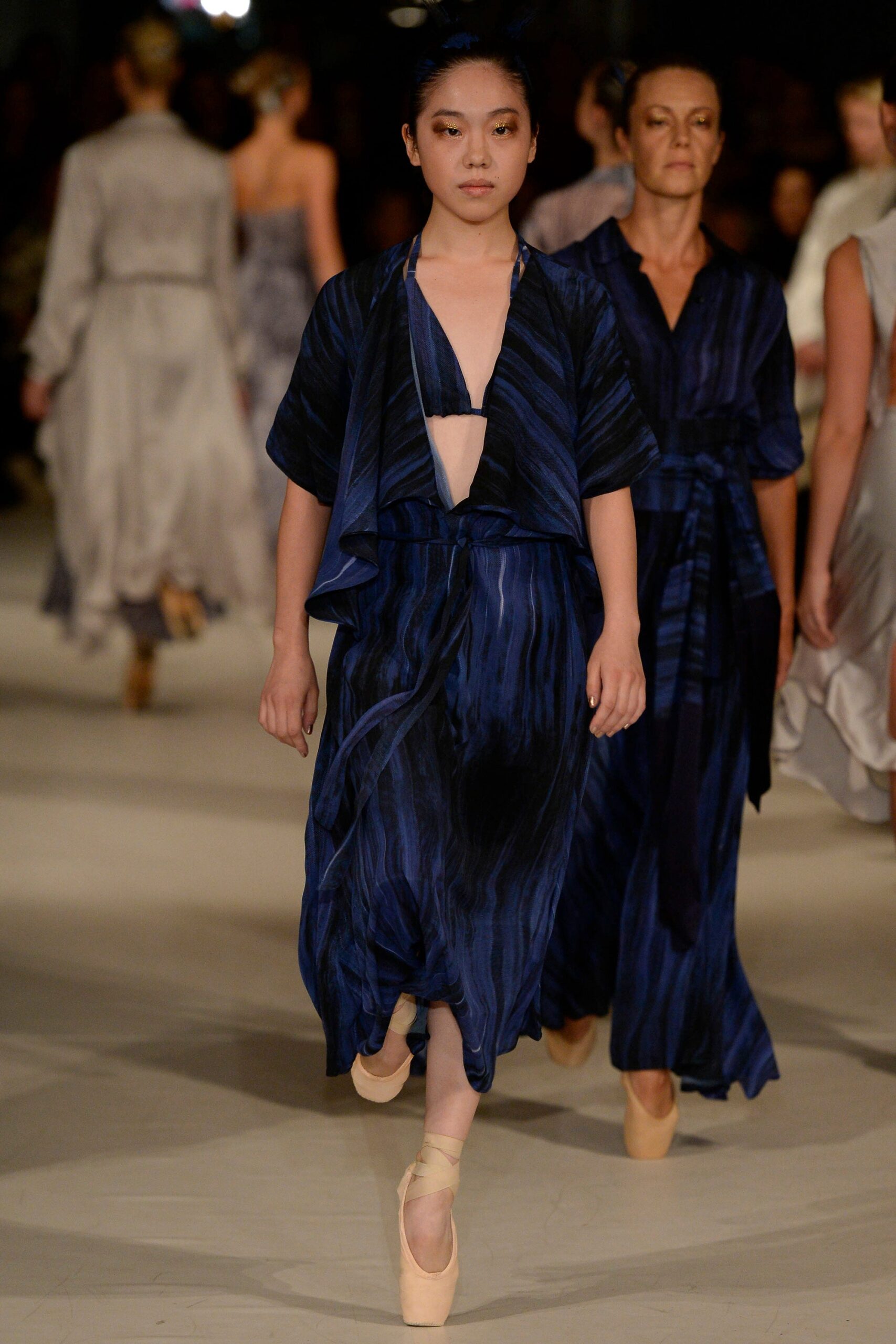 Diana Orving Stockholm S/S 17 Look 14