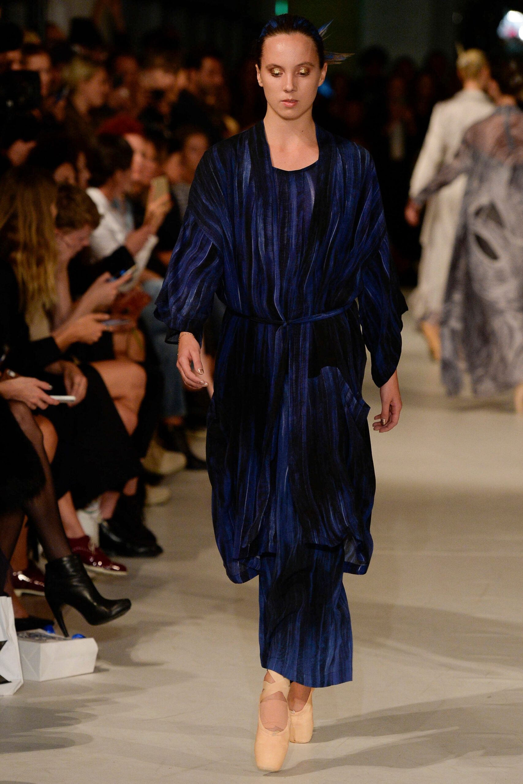 Diana Orving Stockholm S/S 17 Look 15