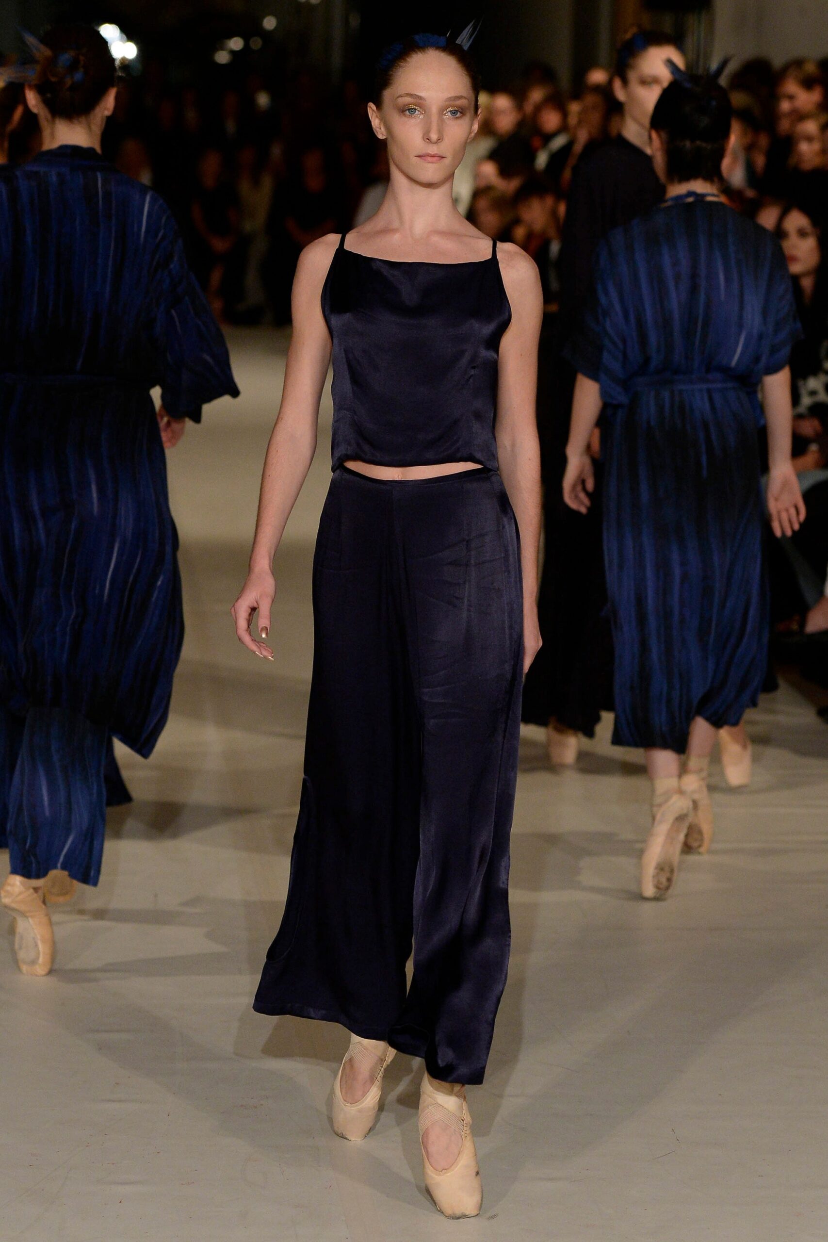 Diana Orving Stockholm S/S 17 Look 17