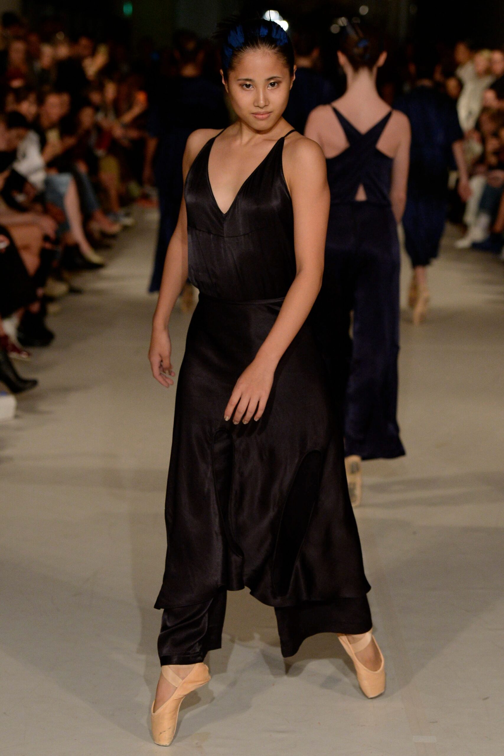 Diana Orving Stockholm S/S 17 Look 18