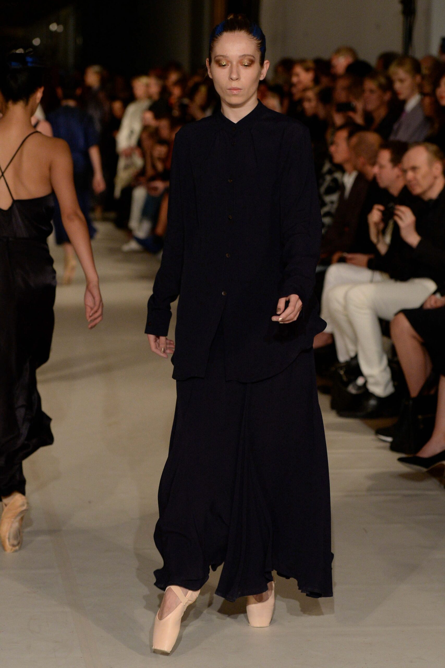 Diana Orving Stockholm S/S 17 Look 19