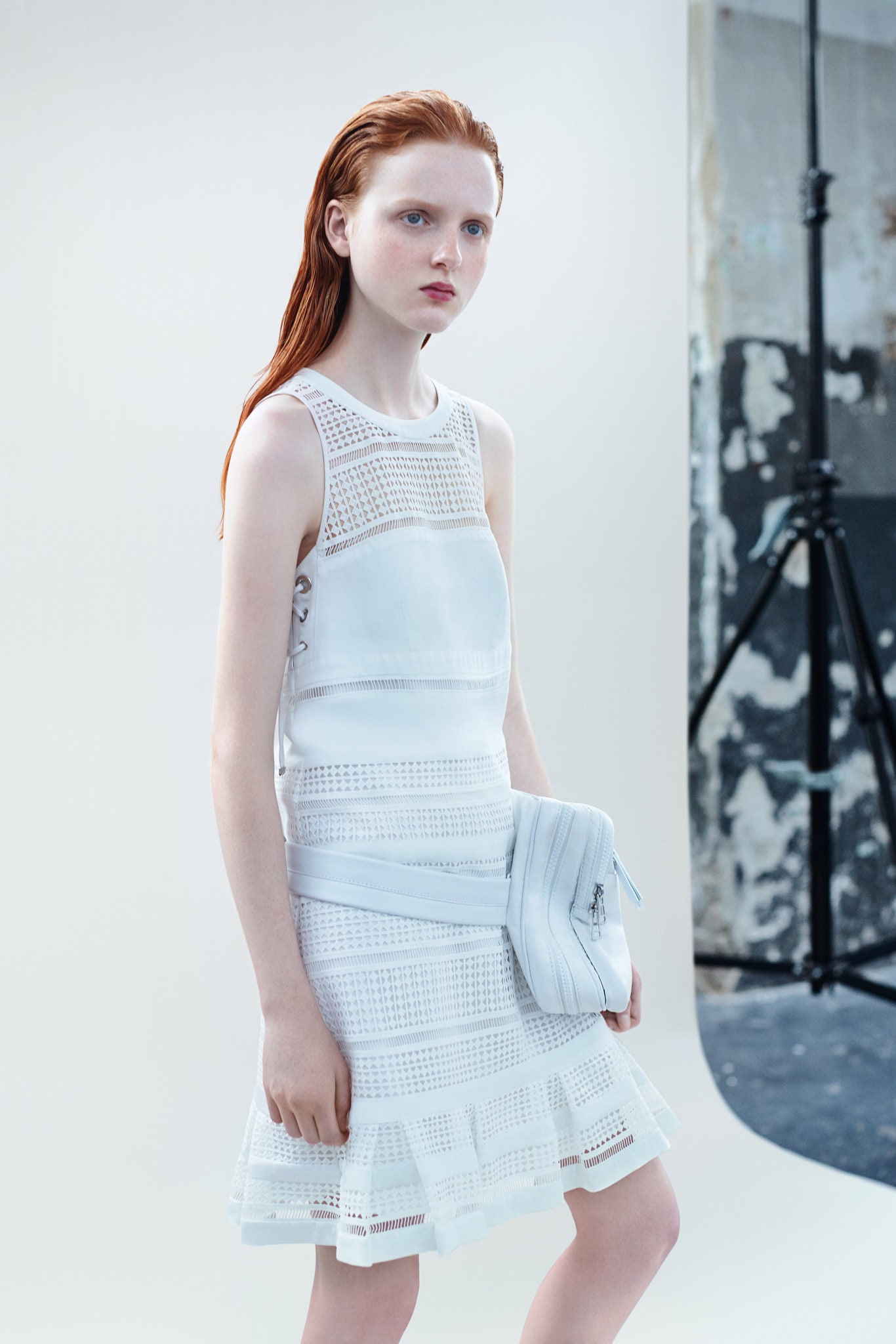 Diesel Black Gold Resort 16 Look 7