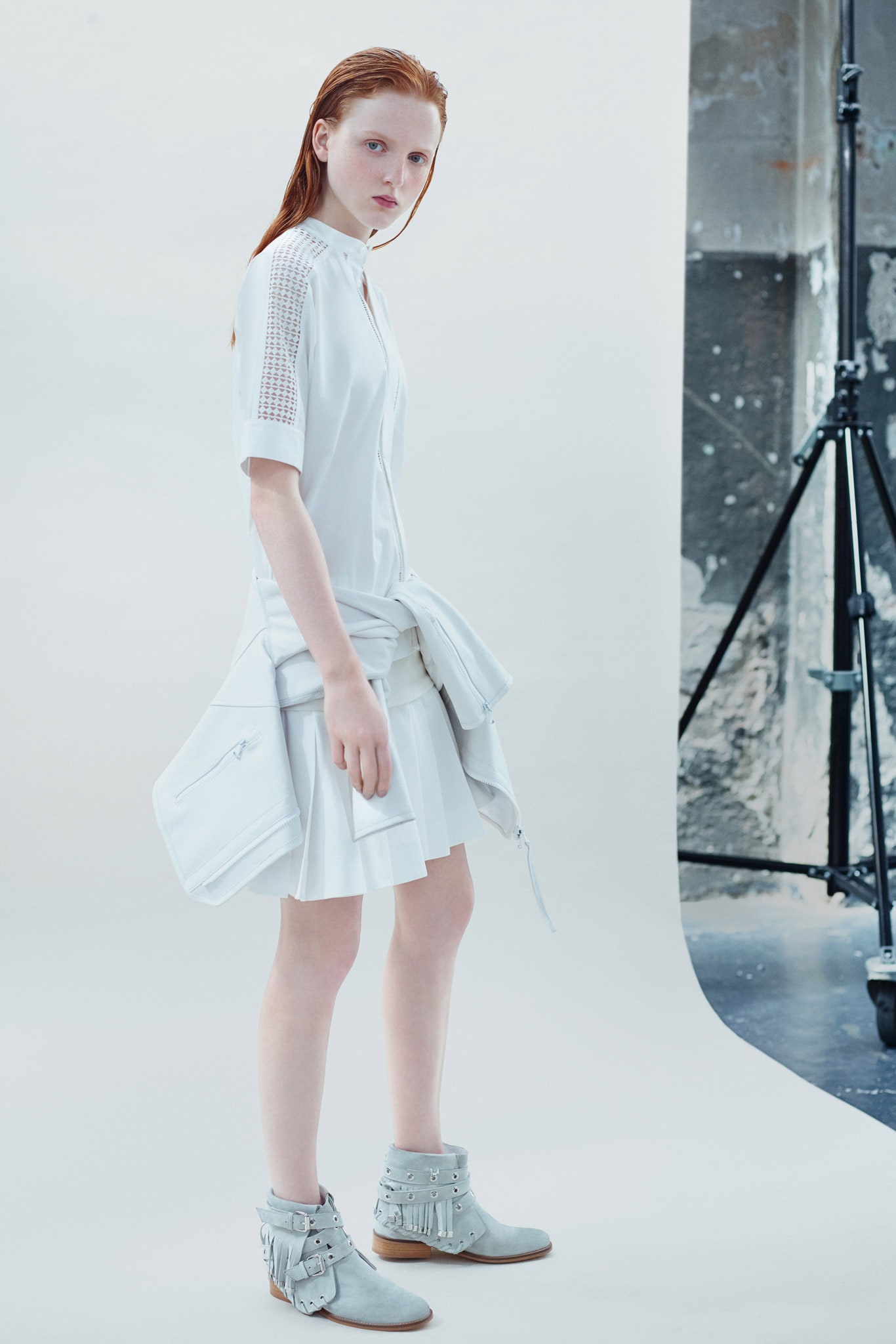 Diesel Black Gold Resort 16 Look 14