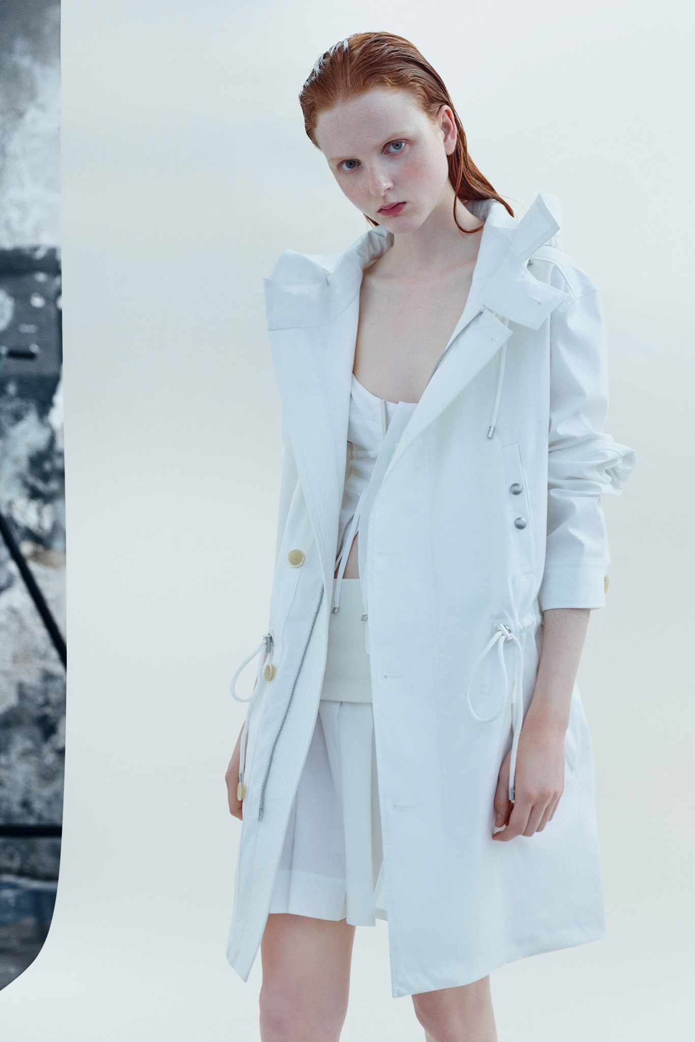 Diesel Black Gold Resort 16 Look 15