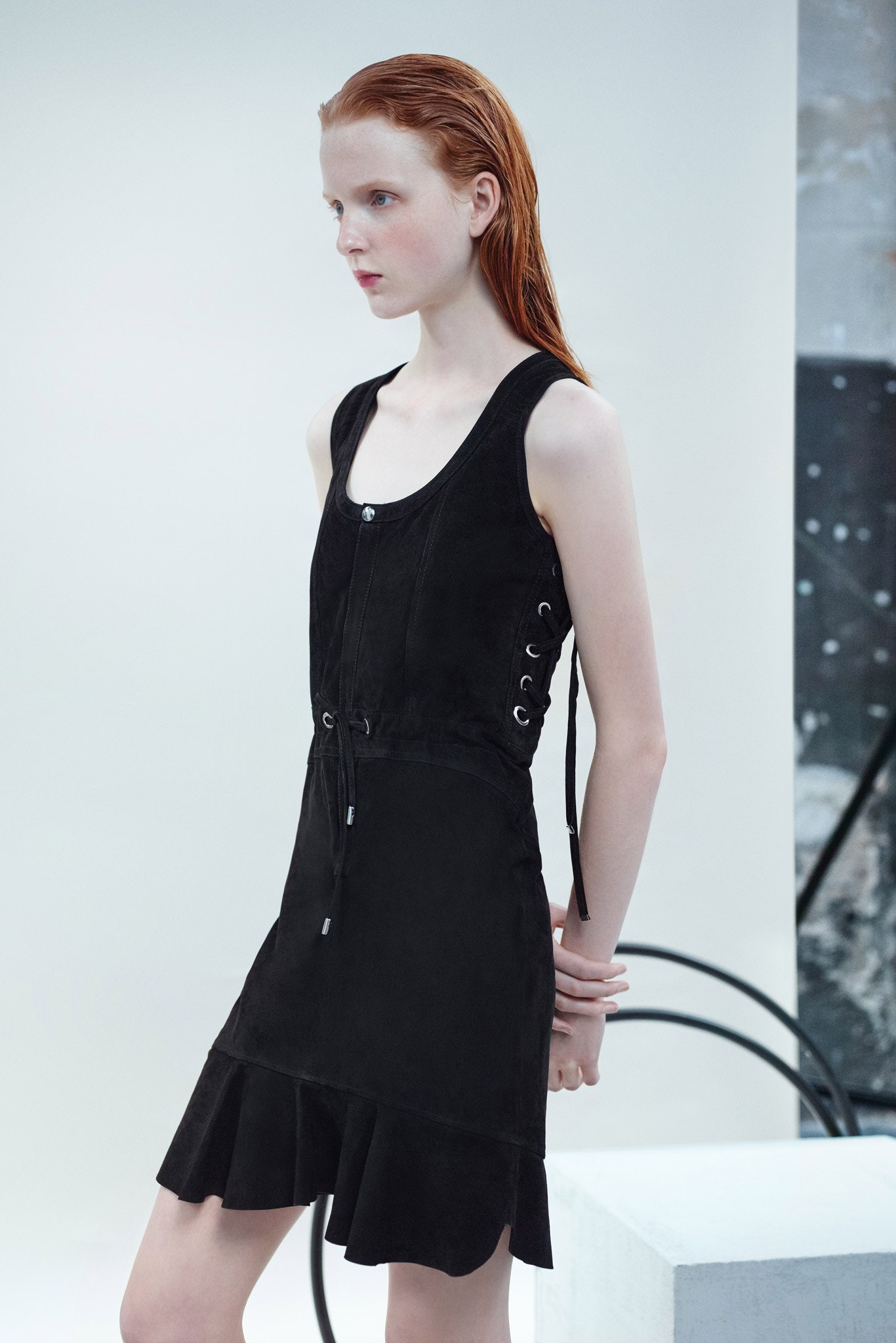 Diesel Black Gold Resort 16 Look 21