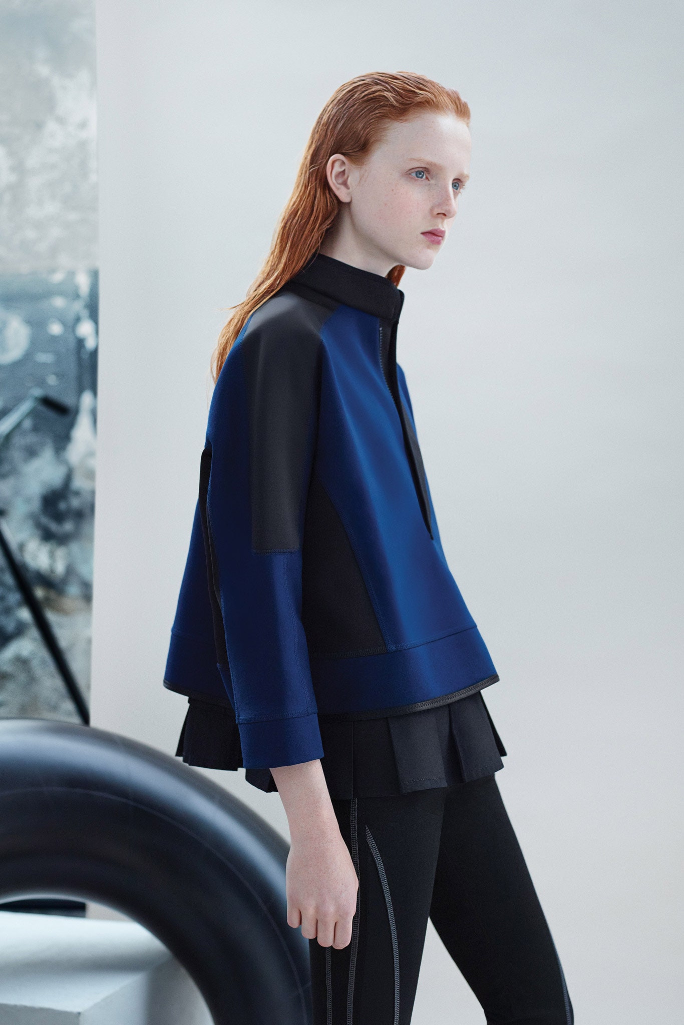 Diesel Black Gold Resort 16 Look 24