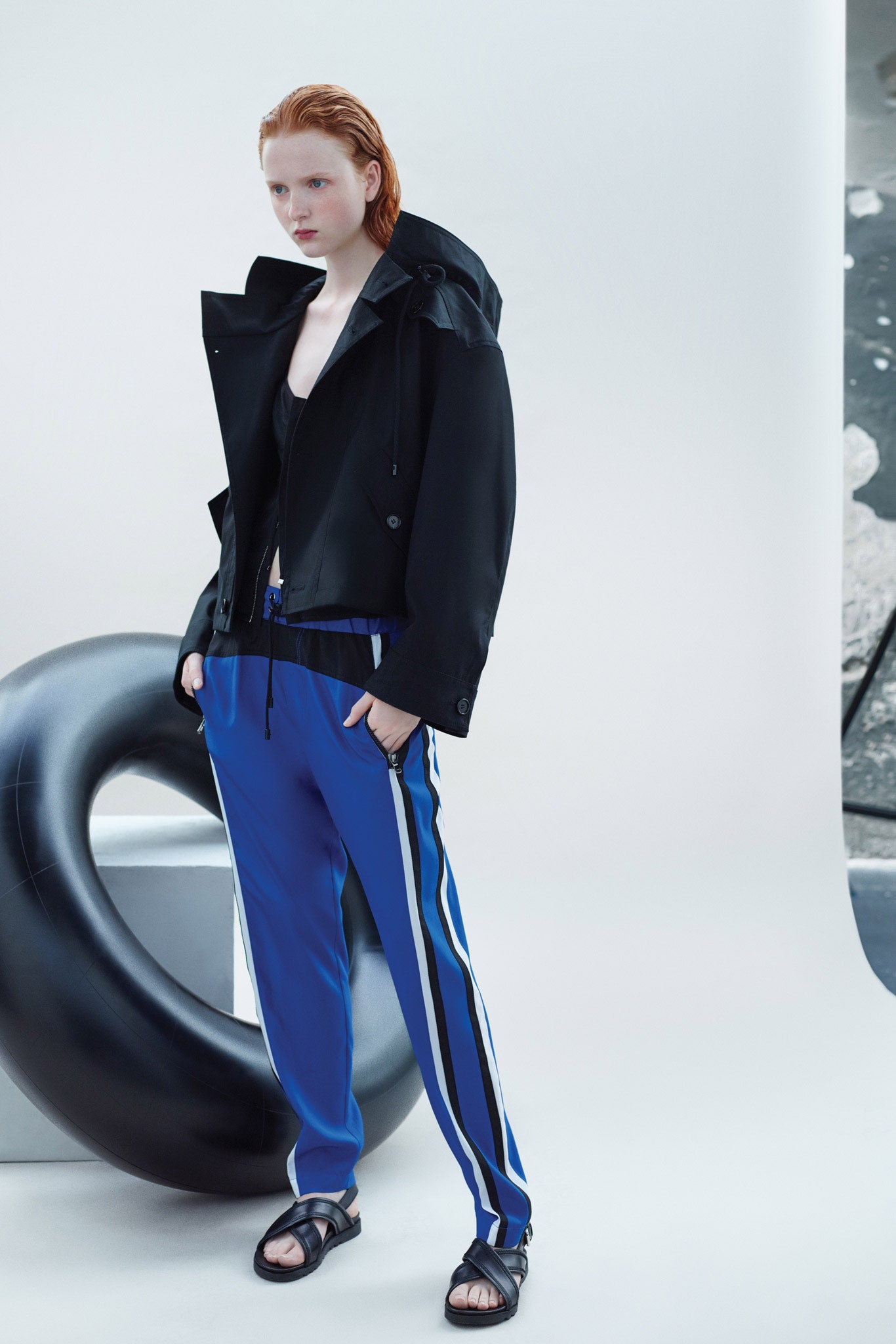 Diesel Black Gold Resort 16 Look 25