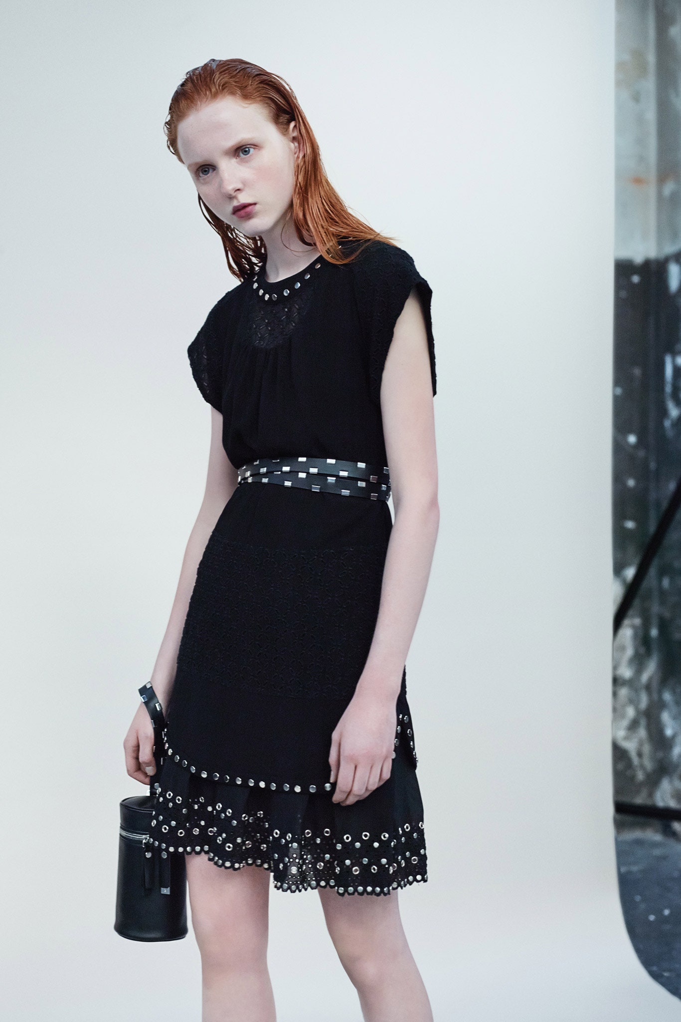 Diesel Black Gold Resort 16 Look 43
