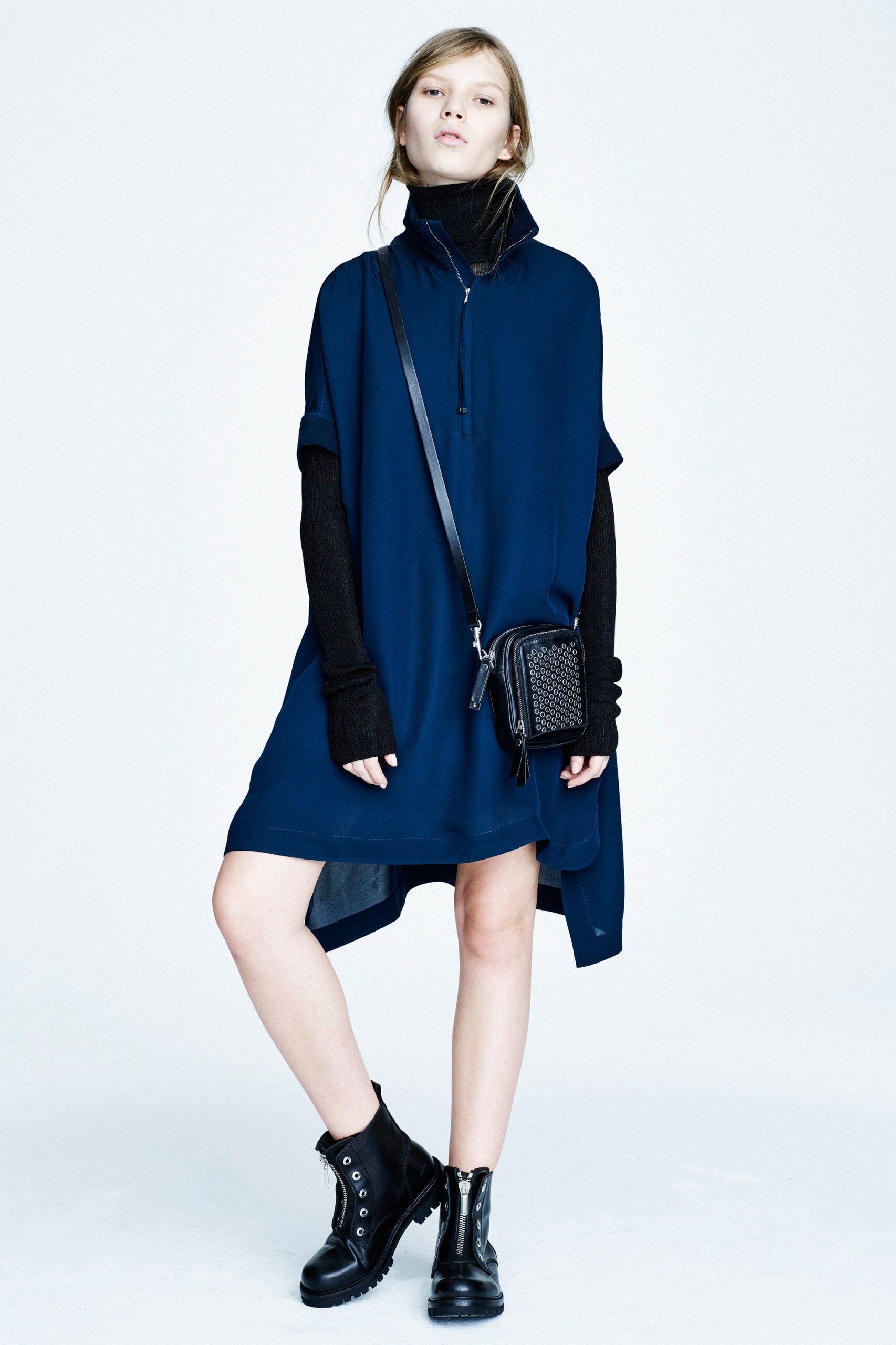 Diesel Black Gold F/W 16 Look 3