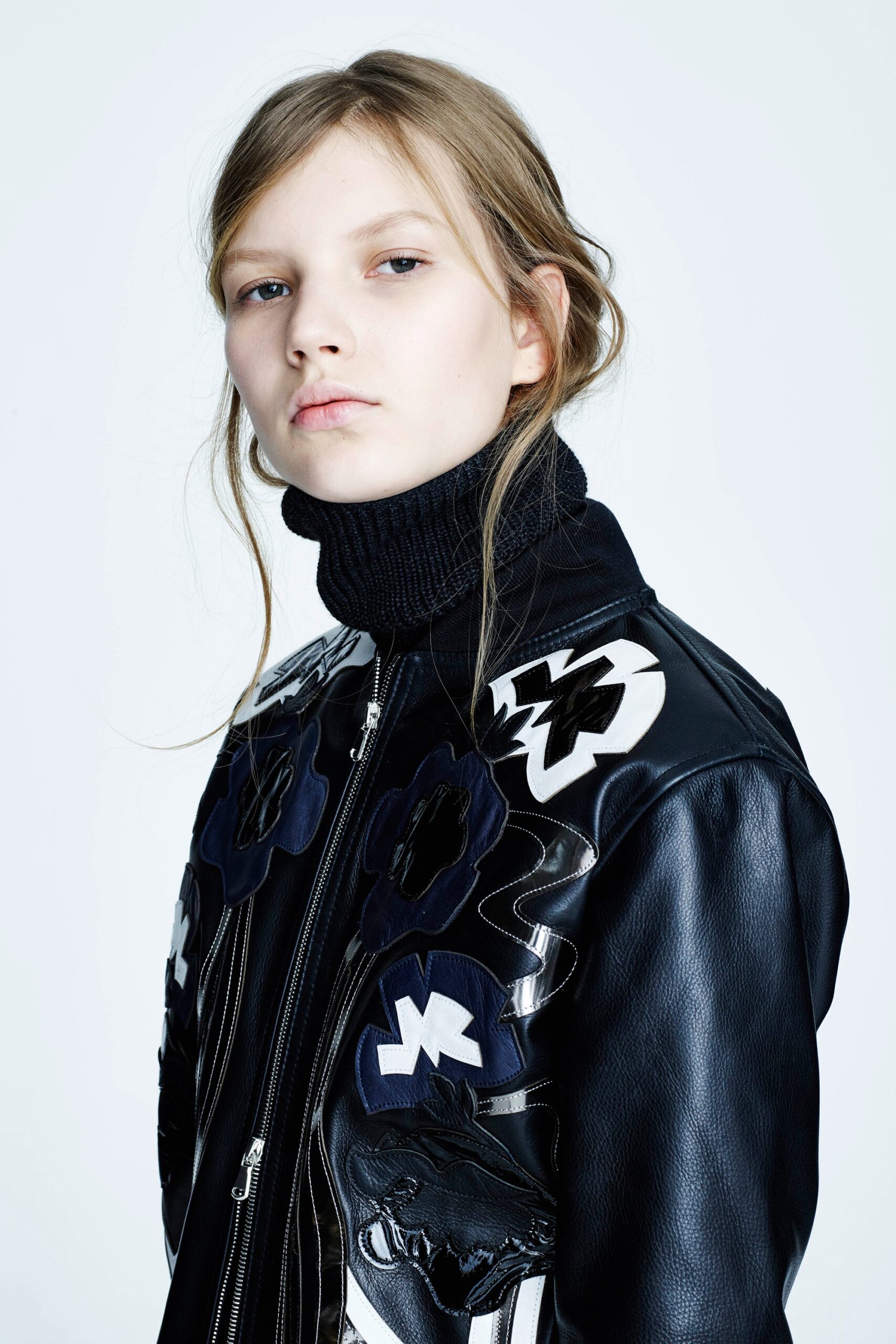 Diesel Black Gold F/W 16 Look 11