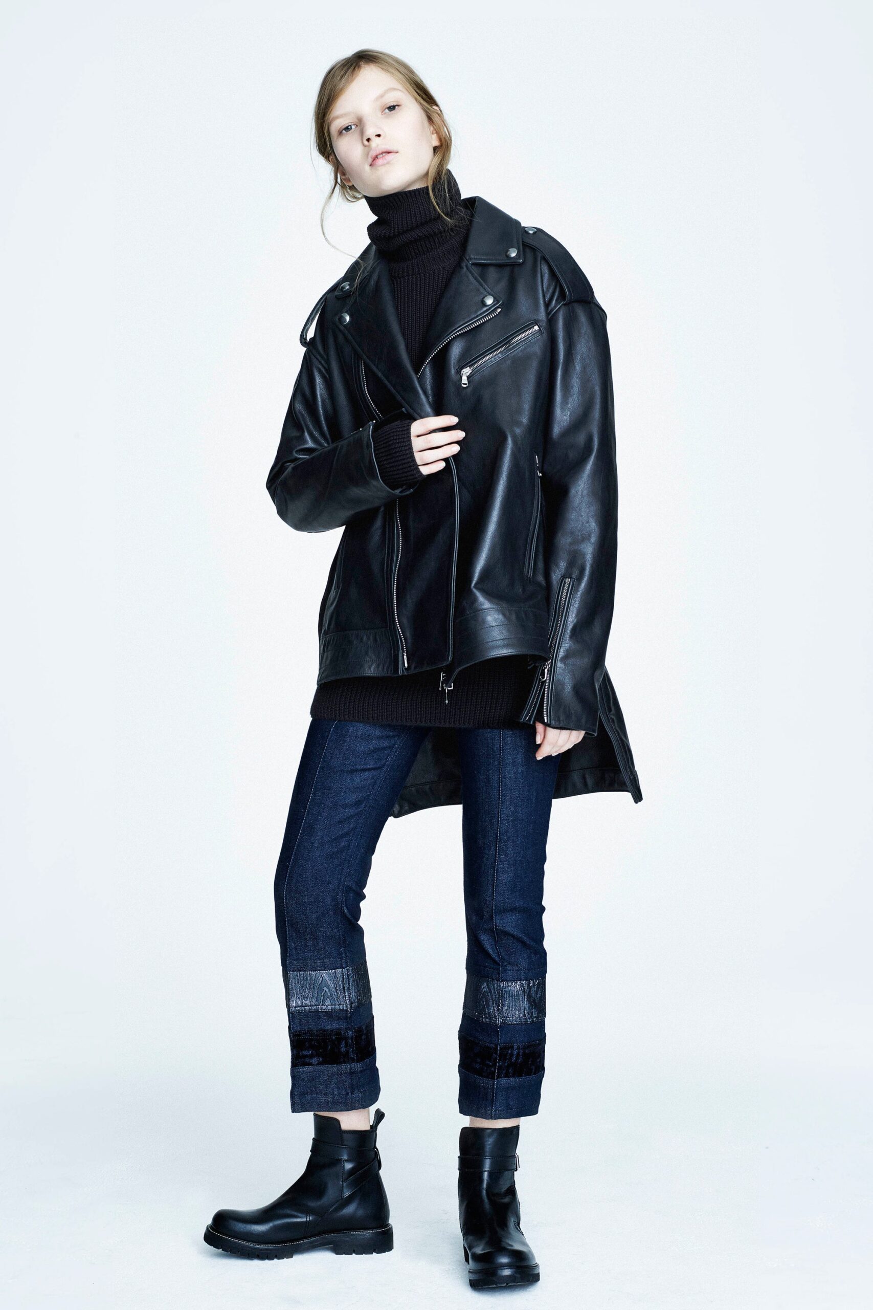 Diesel Black Gold F/W 16 Look 12
