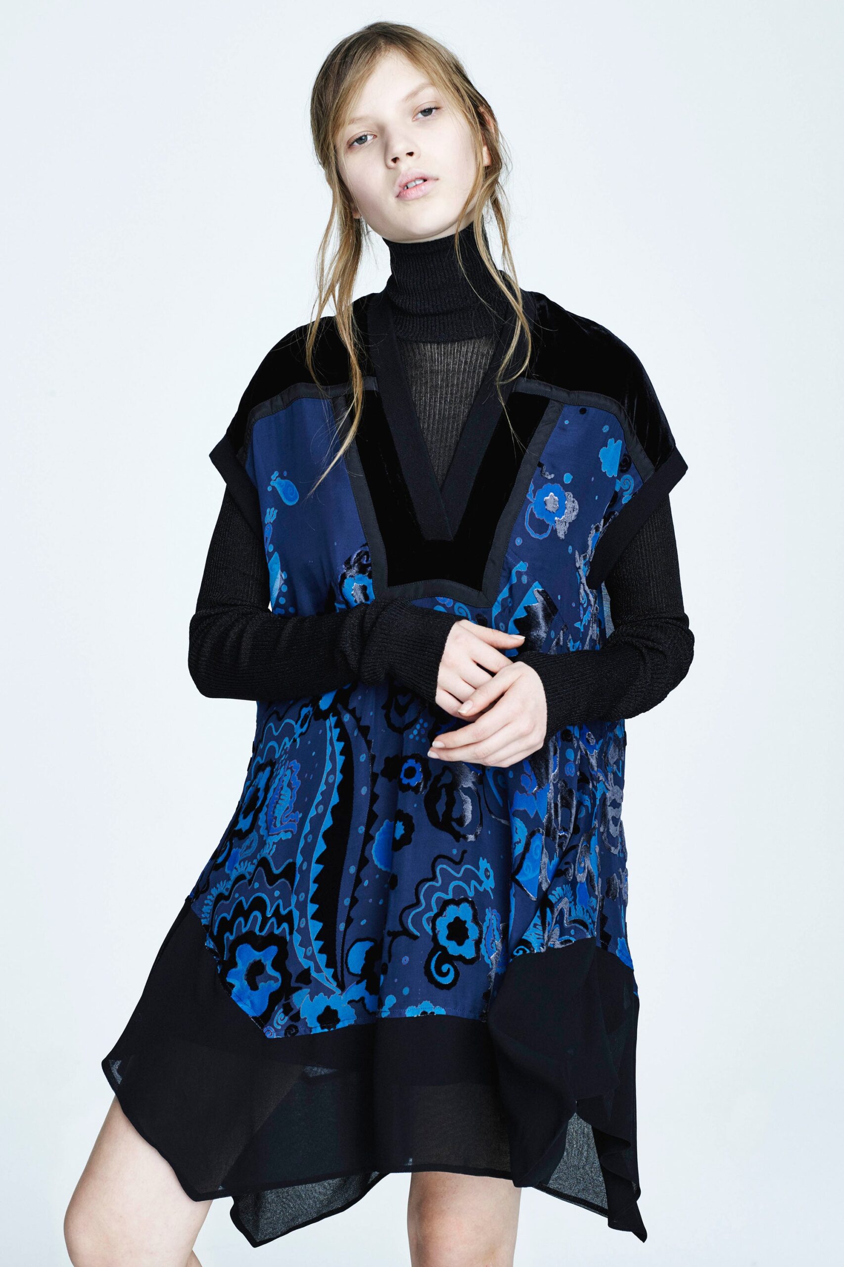 Diesel Black Gold F/W 16 Look 14