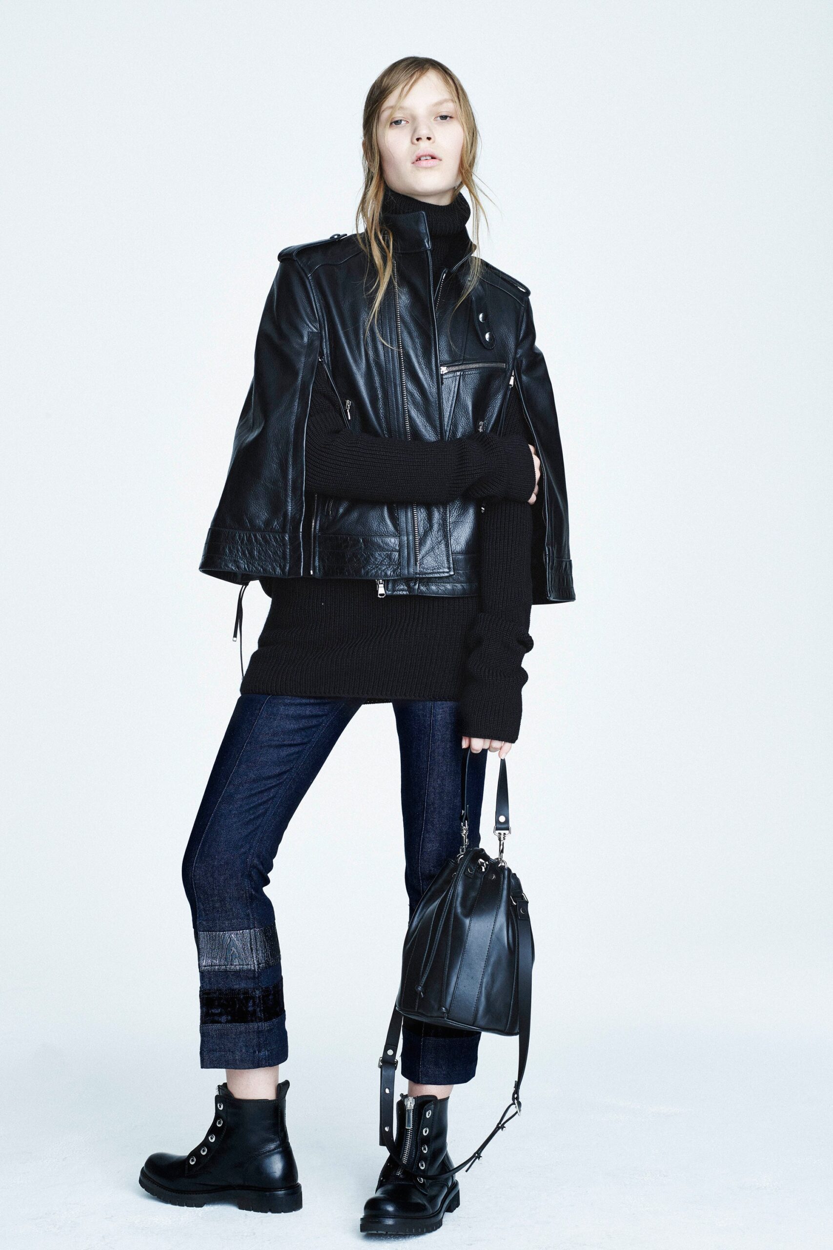 Diesel Black Gold F/W 16 Look 20