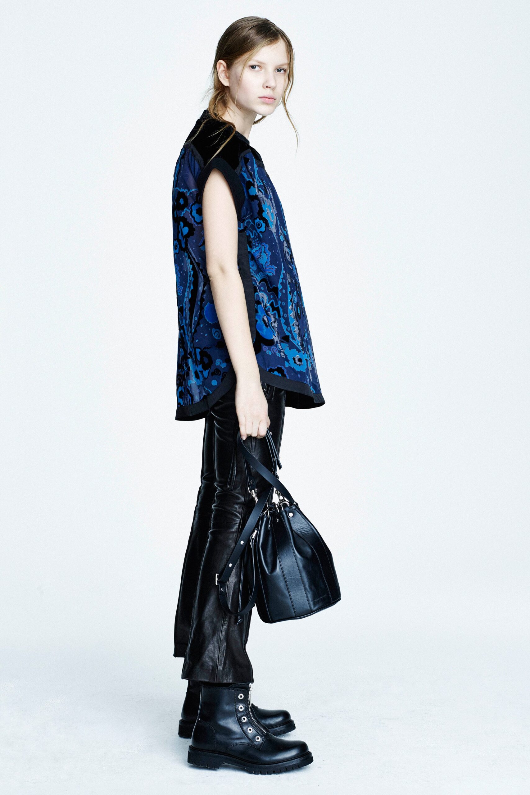 Diesel Black Gold F/W 16 Look 25