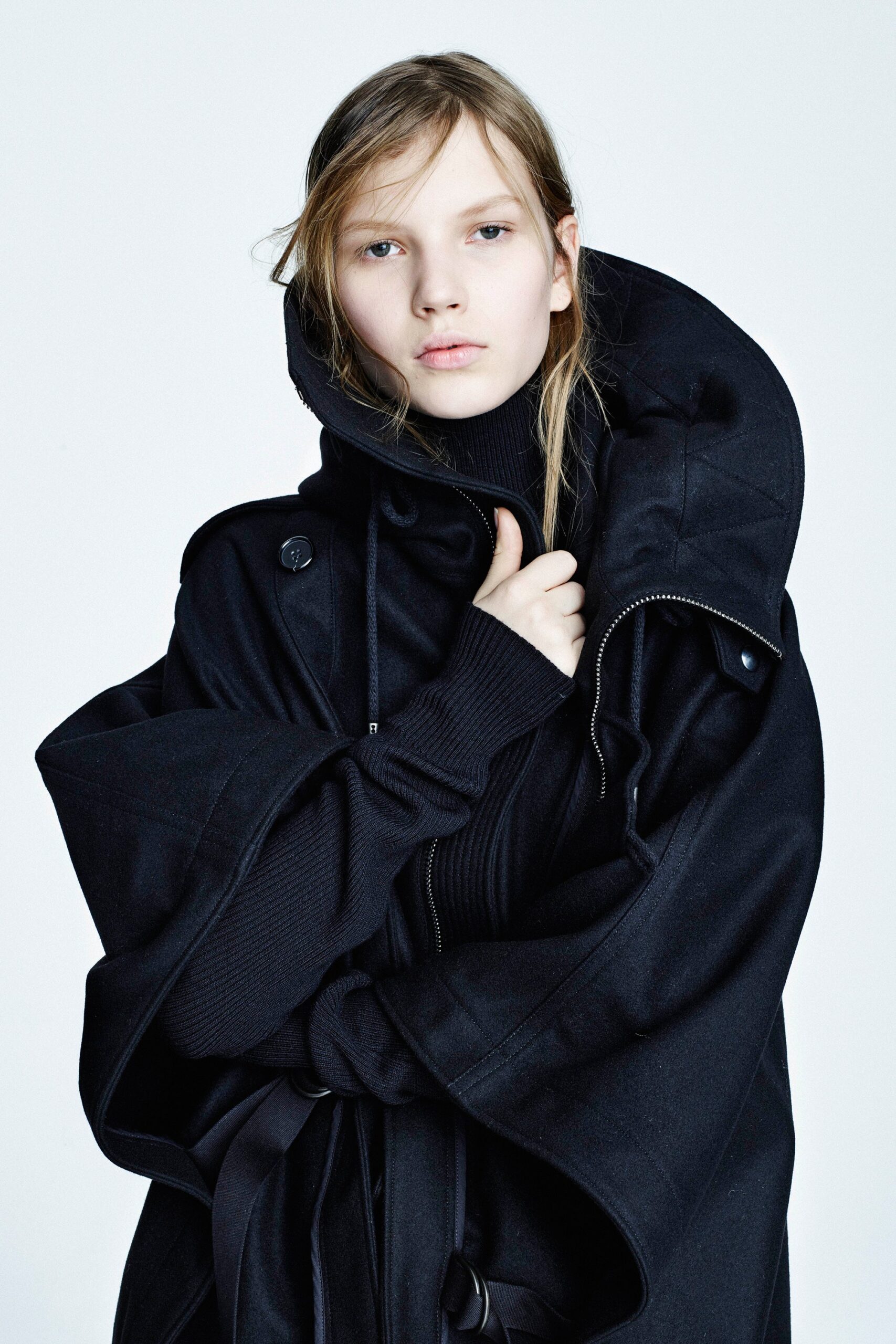Diesel Black Gold F/W 16 Look 26