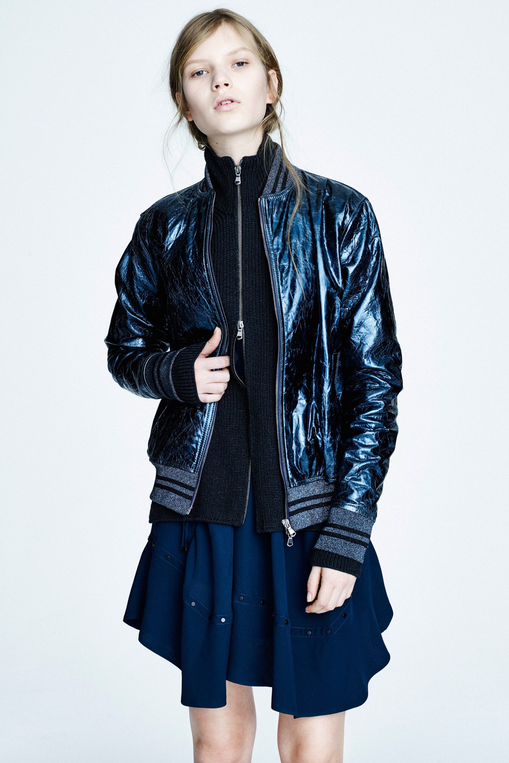 Diesel Black Gold F/W 16 Look 30