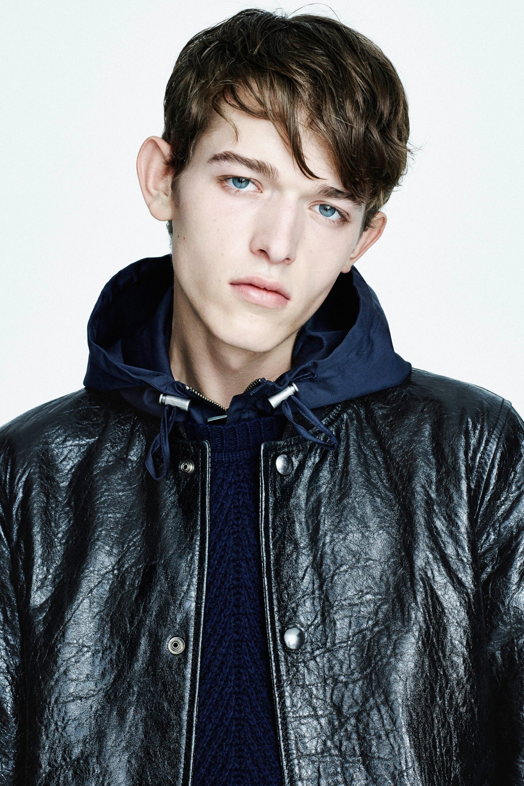 Diesel Black Gold F/W 16 Look 34