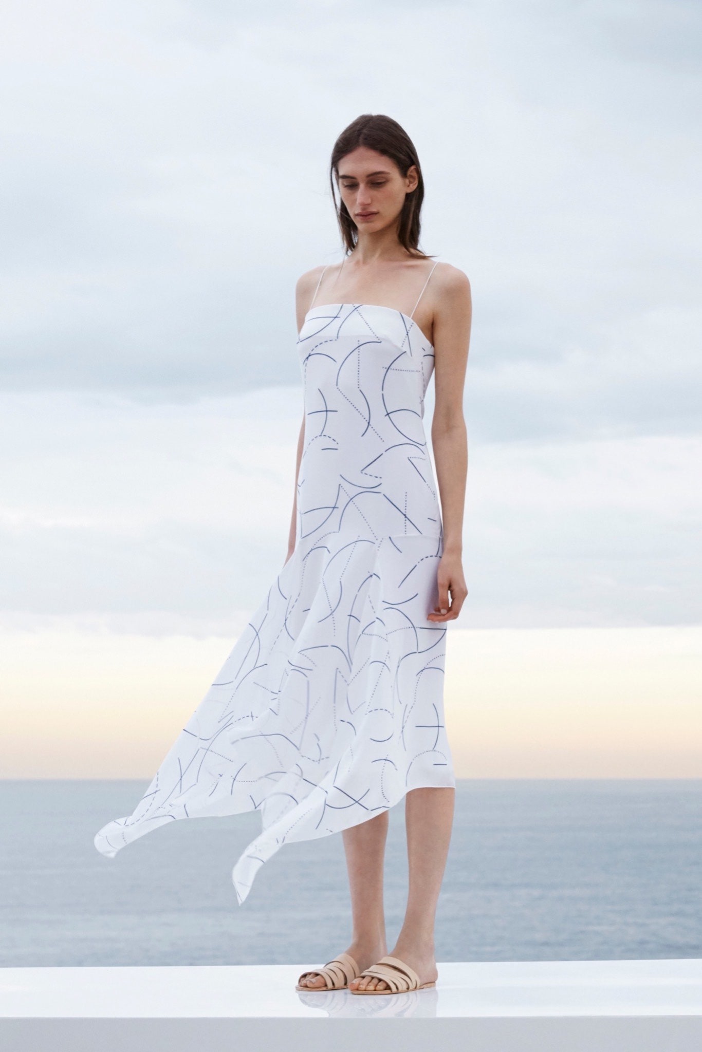 Dion Lee Resort 2016