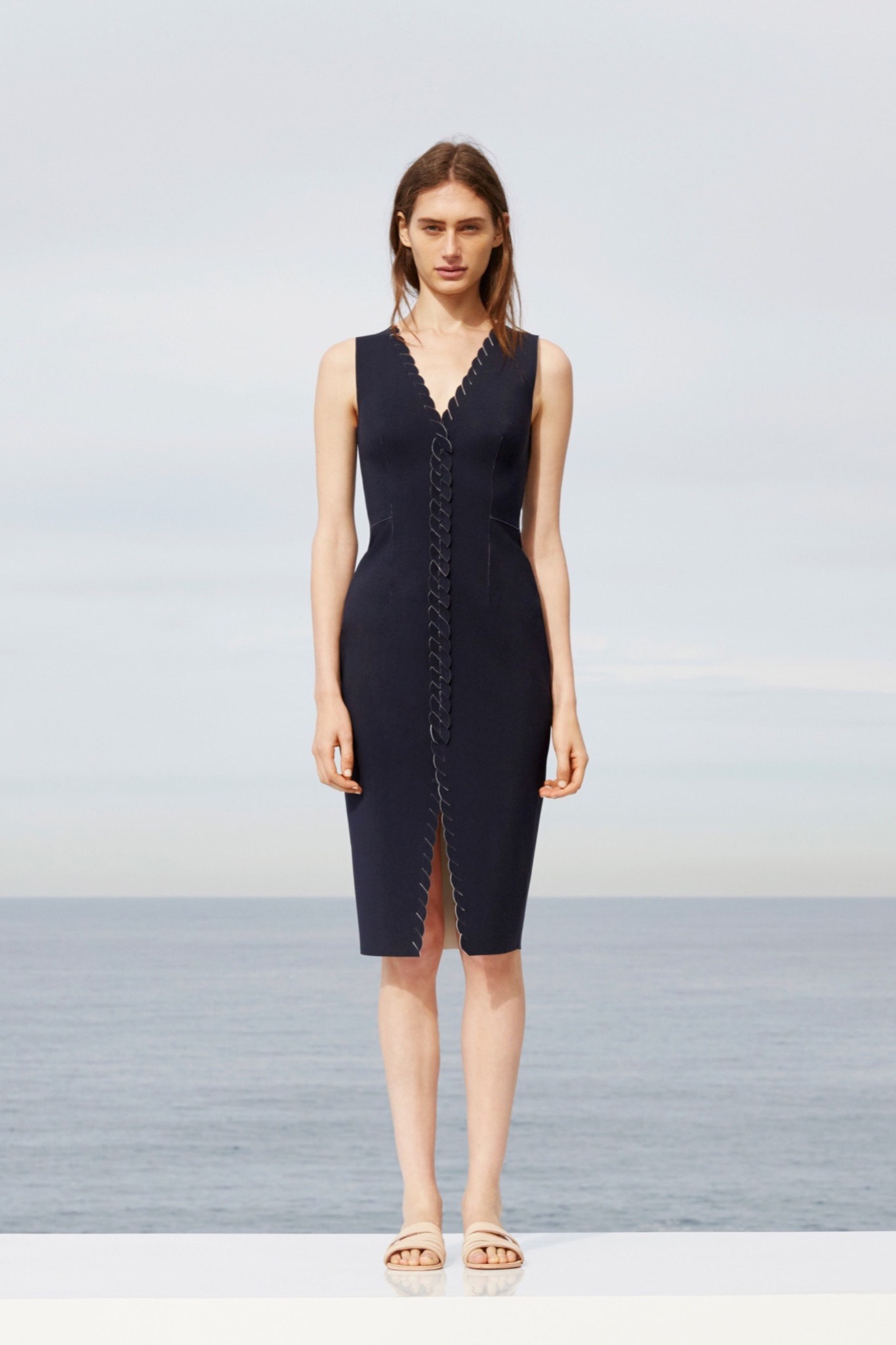 Dion Lee Resort 16 Look 5