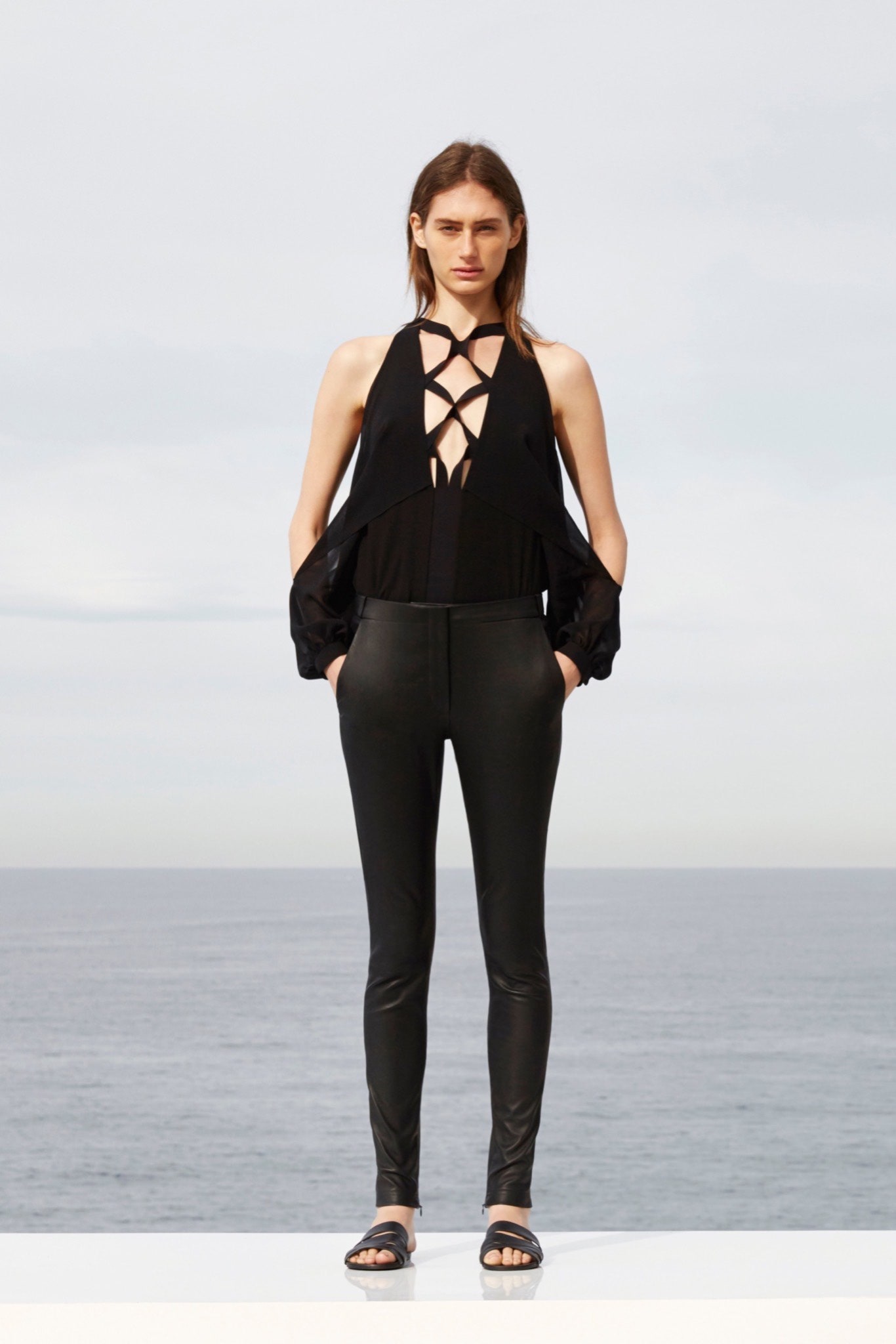 Dion Lee Resort 16 Look 9