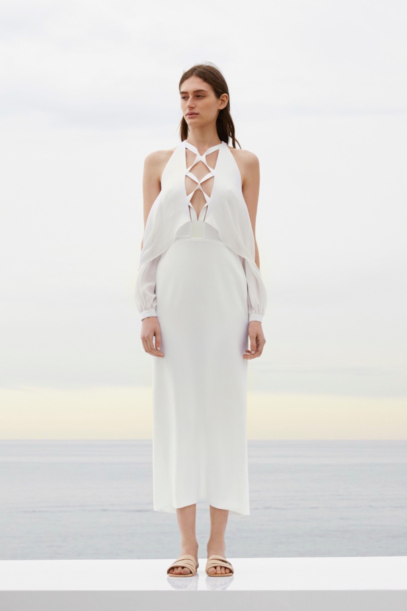 Dion Lee Resort 16 Look 10