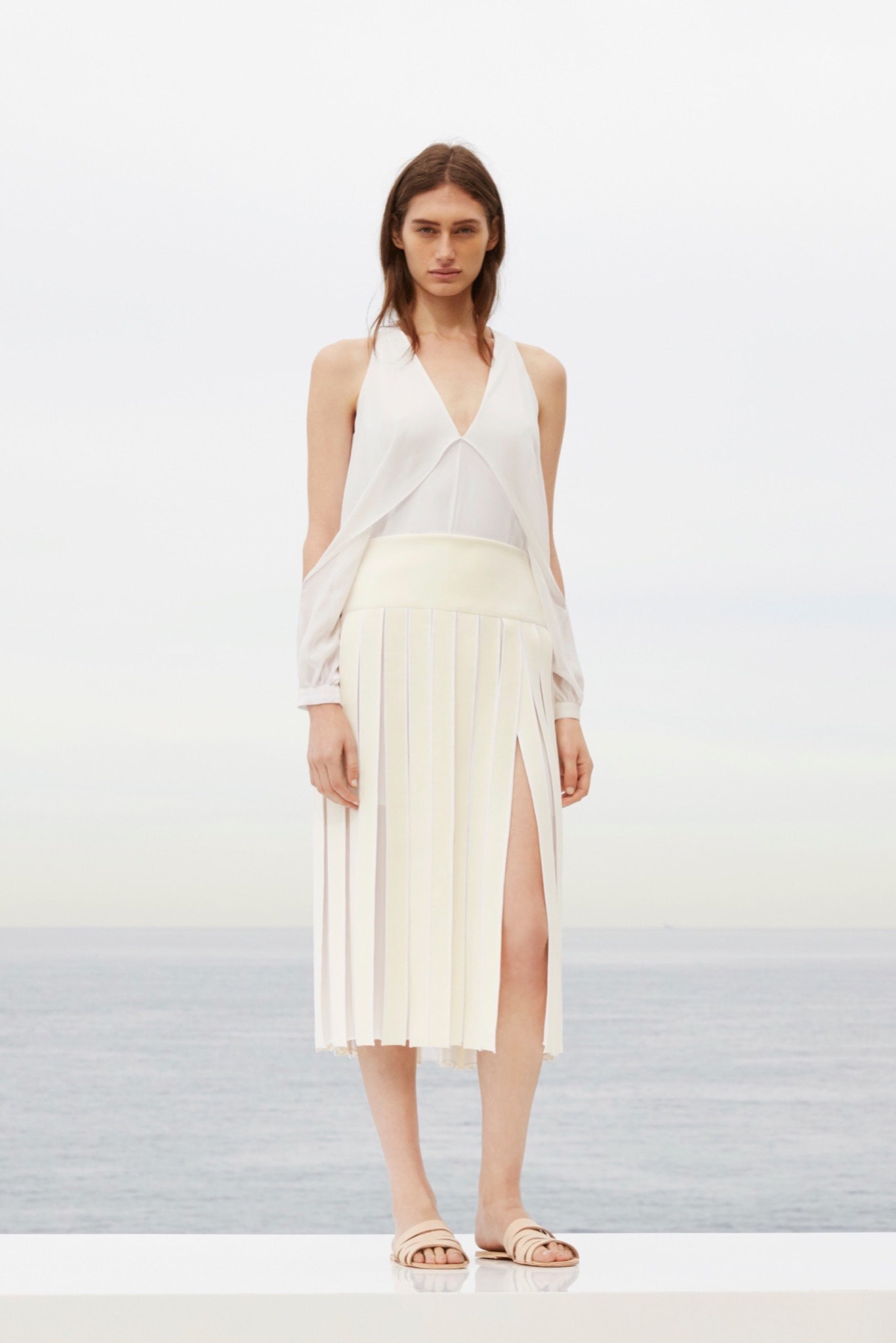 Dion Lee Resort 16 Look 11