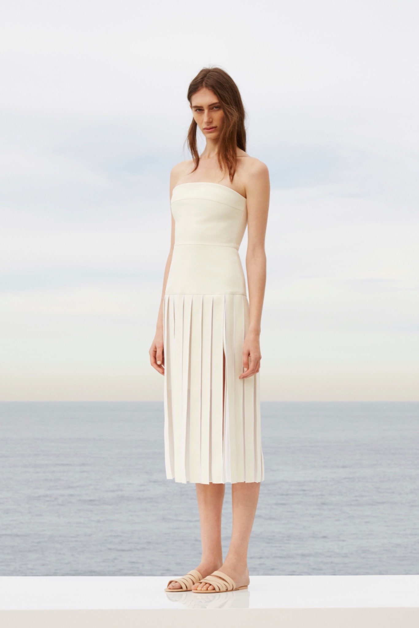 Dion Lee Resort 16 Look 12