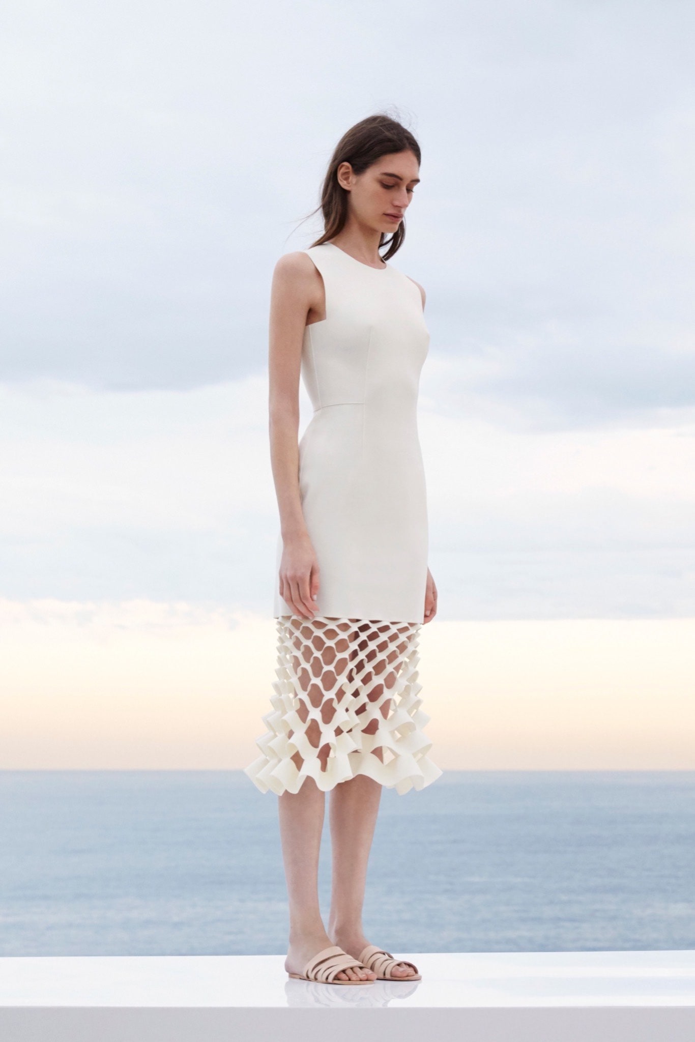 Dion Lee Resort 16 Look 13