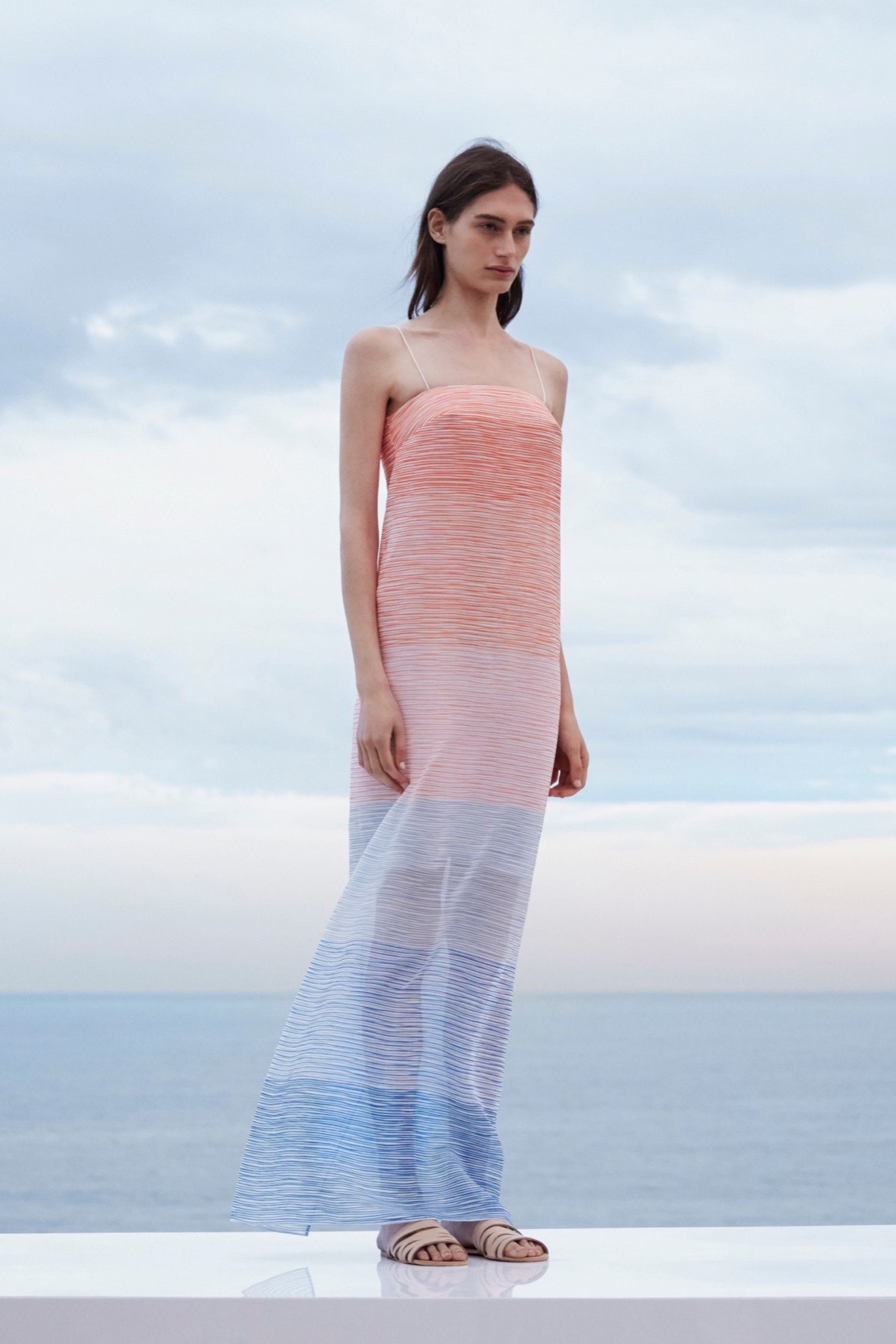 Dion Lee Resort 16 Look 18
