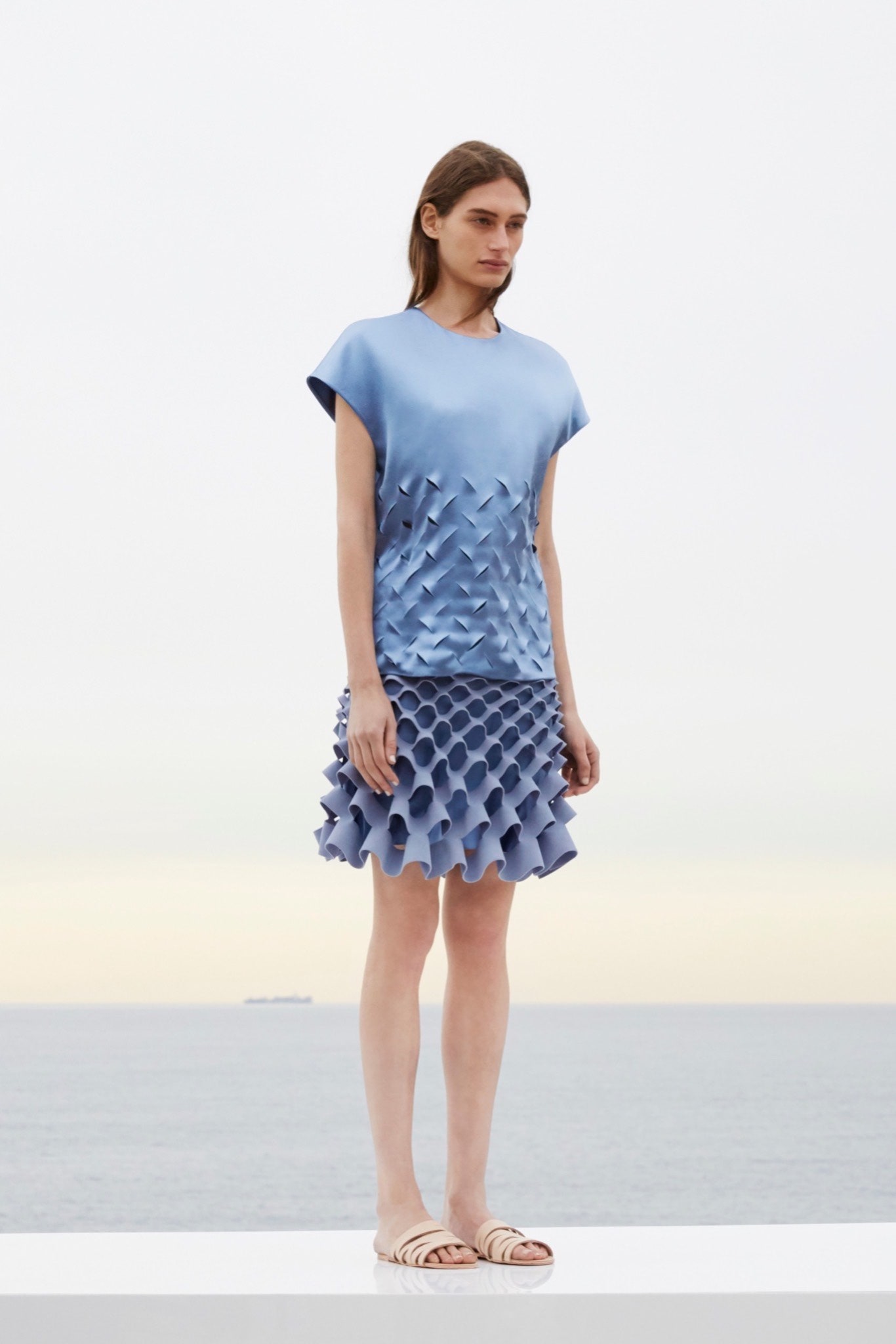 Dion Lee Resort 16 Look 20