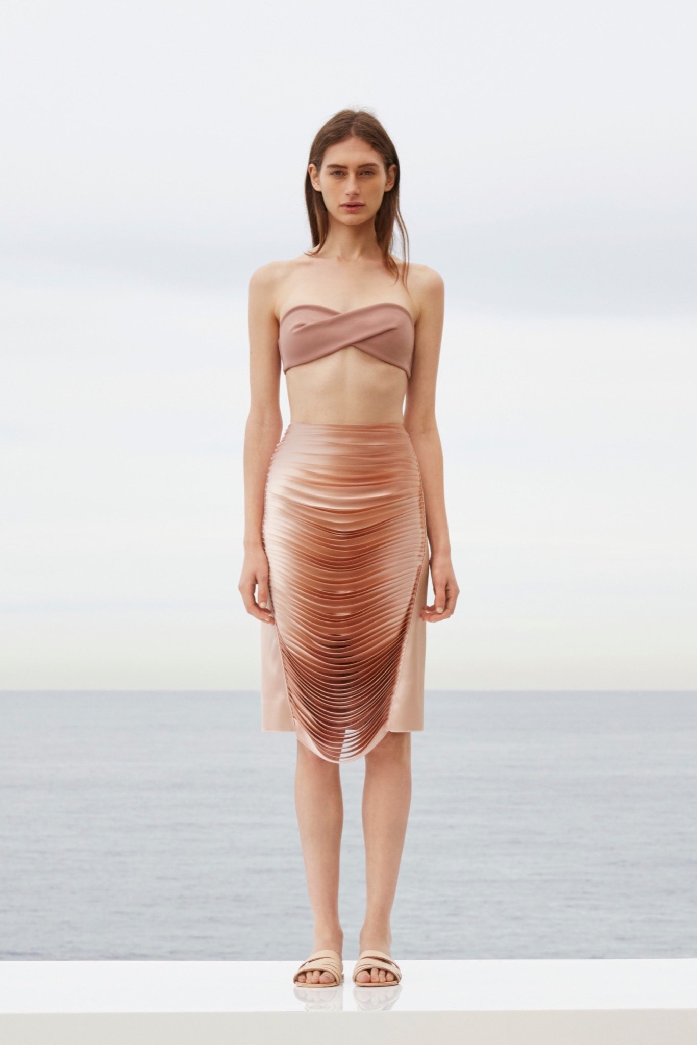 Dion Lee Resort 16 Look 22