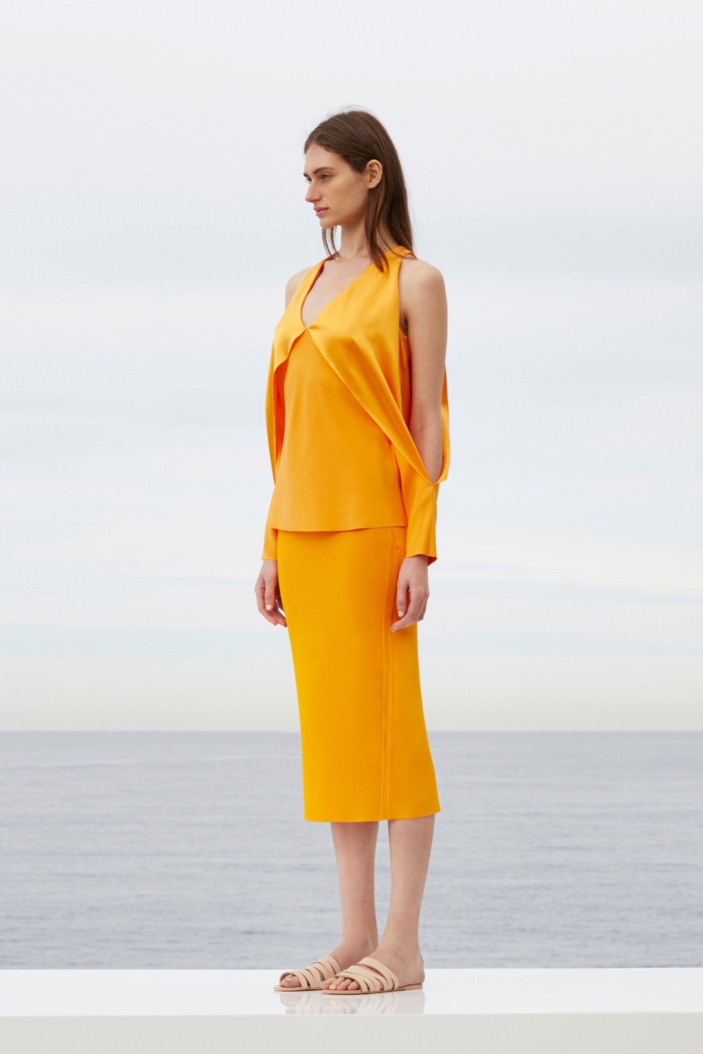 Dion Lee Resort 16 Look 24
