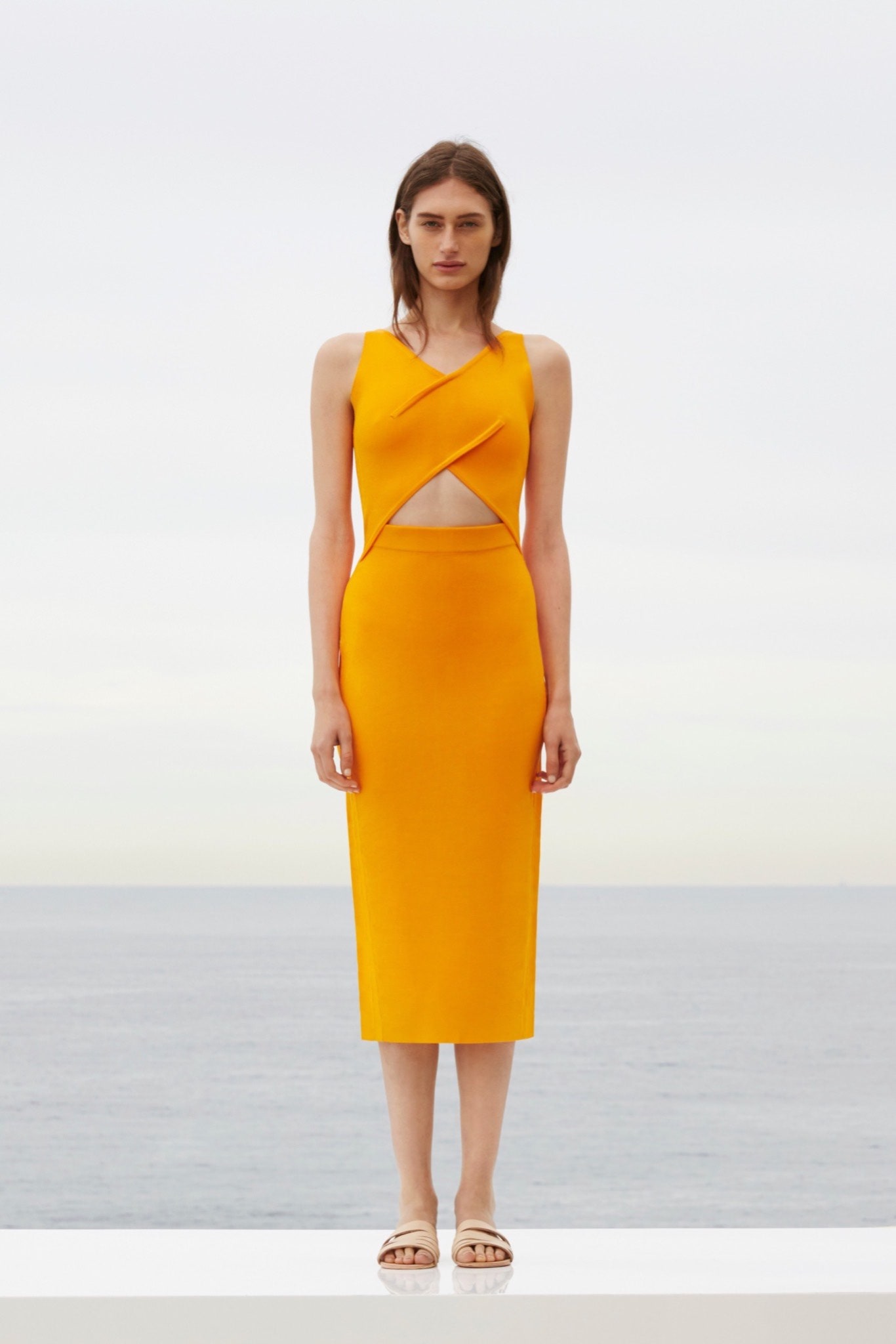 Dion Lee Resort 16 Look 25