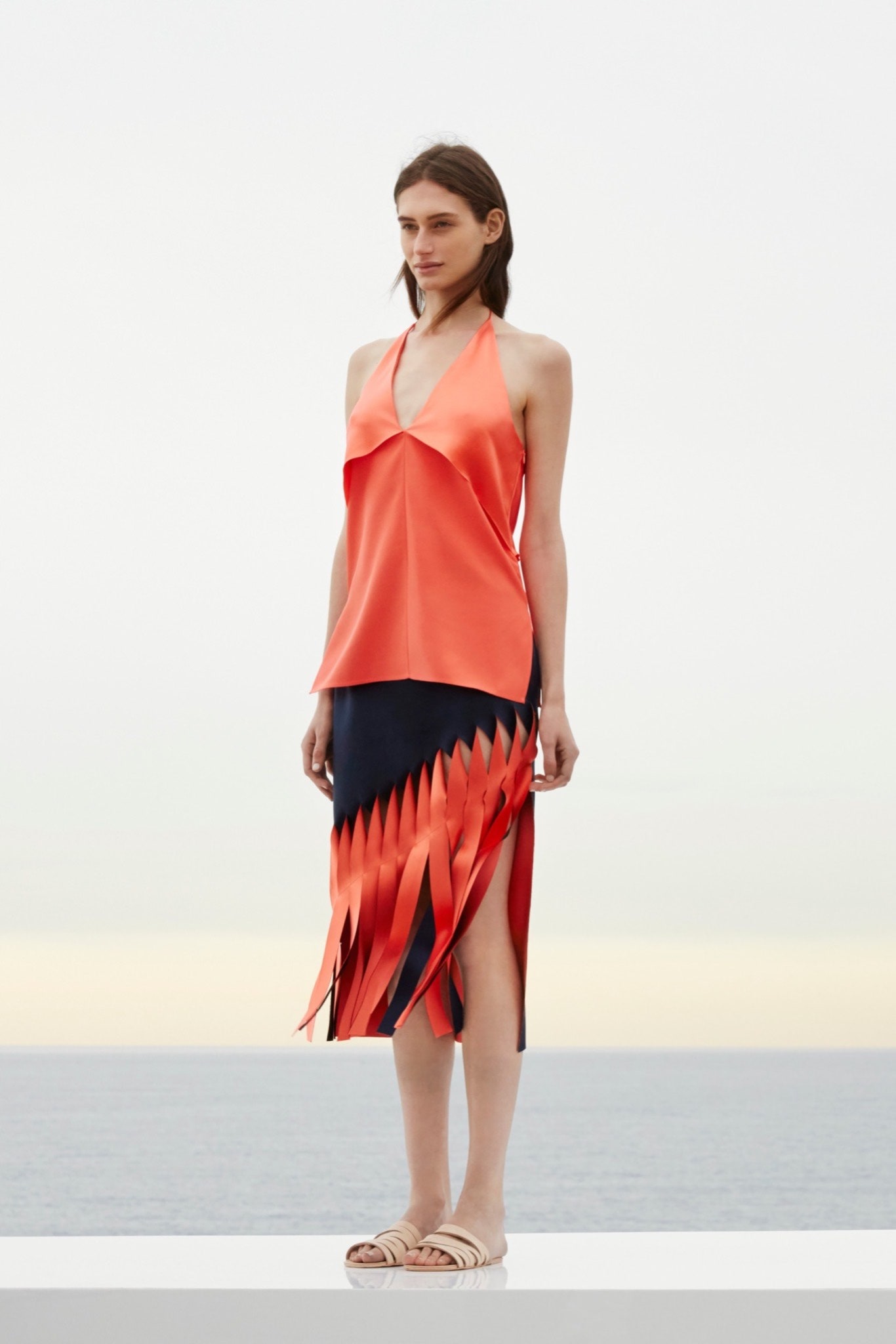 Dion Lee Resort 16 Look 27