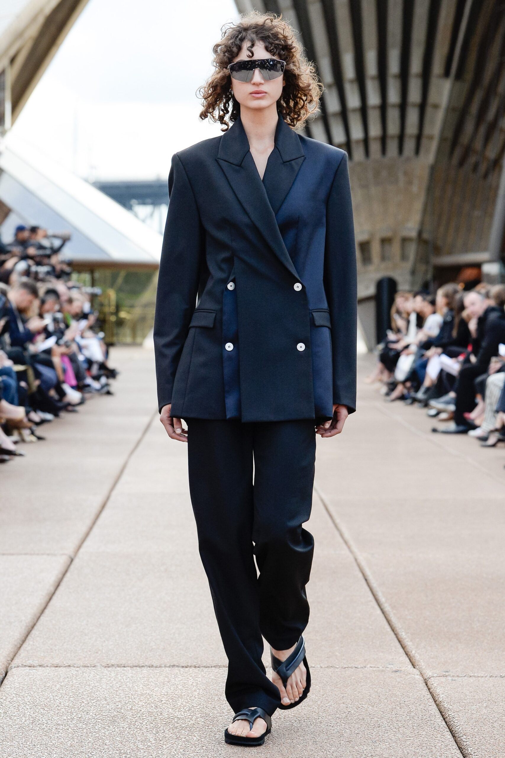 Dion Lee Resort 2018