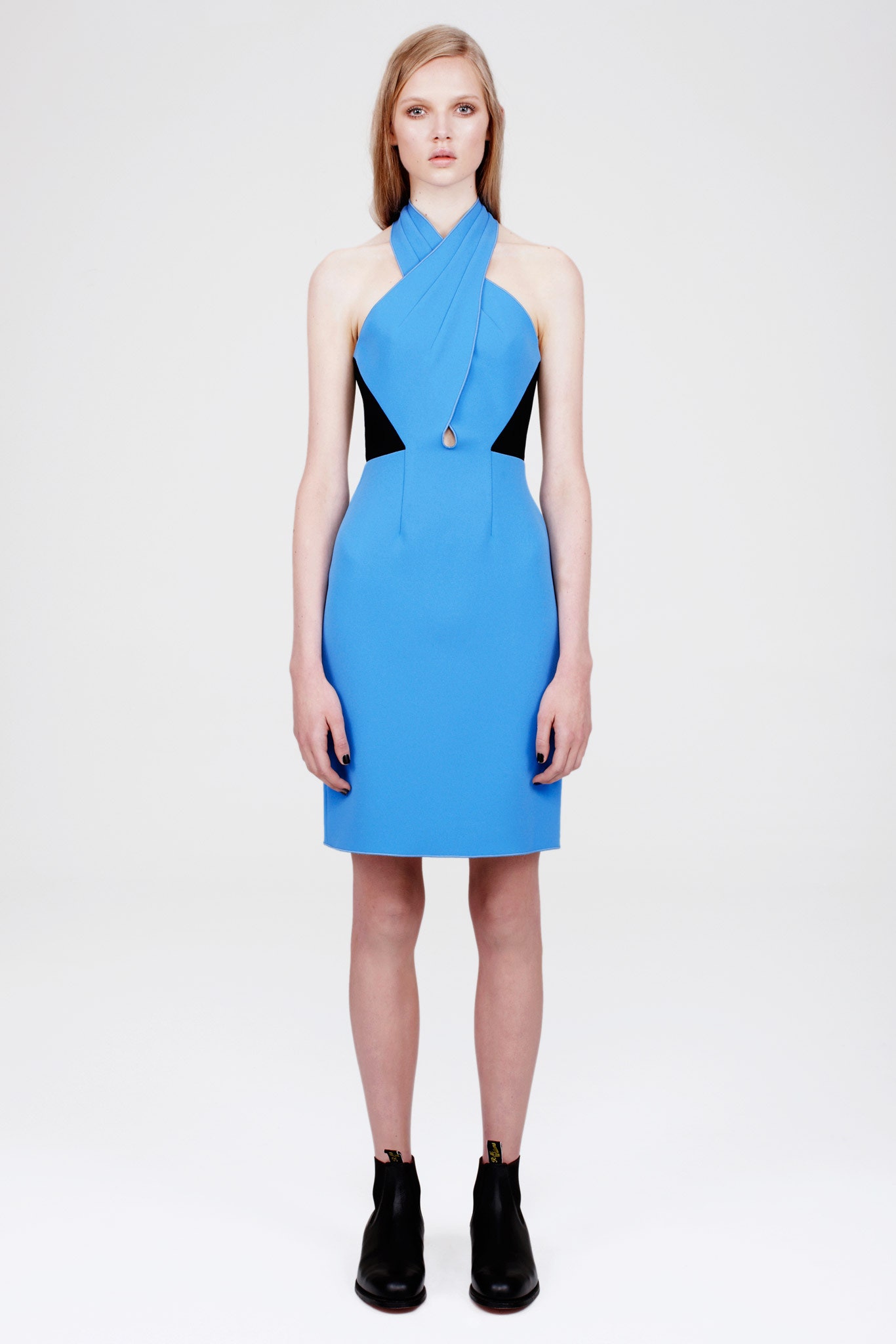 Dion Lee F/W 13 Look 18