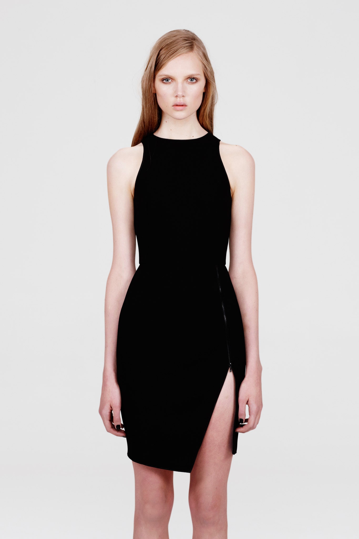Dion Lee F/W 13 Look 19