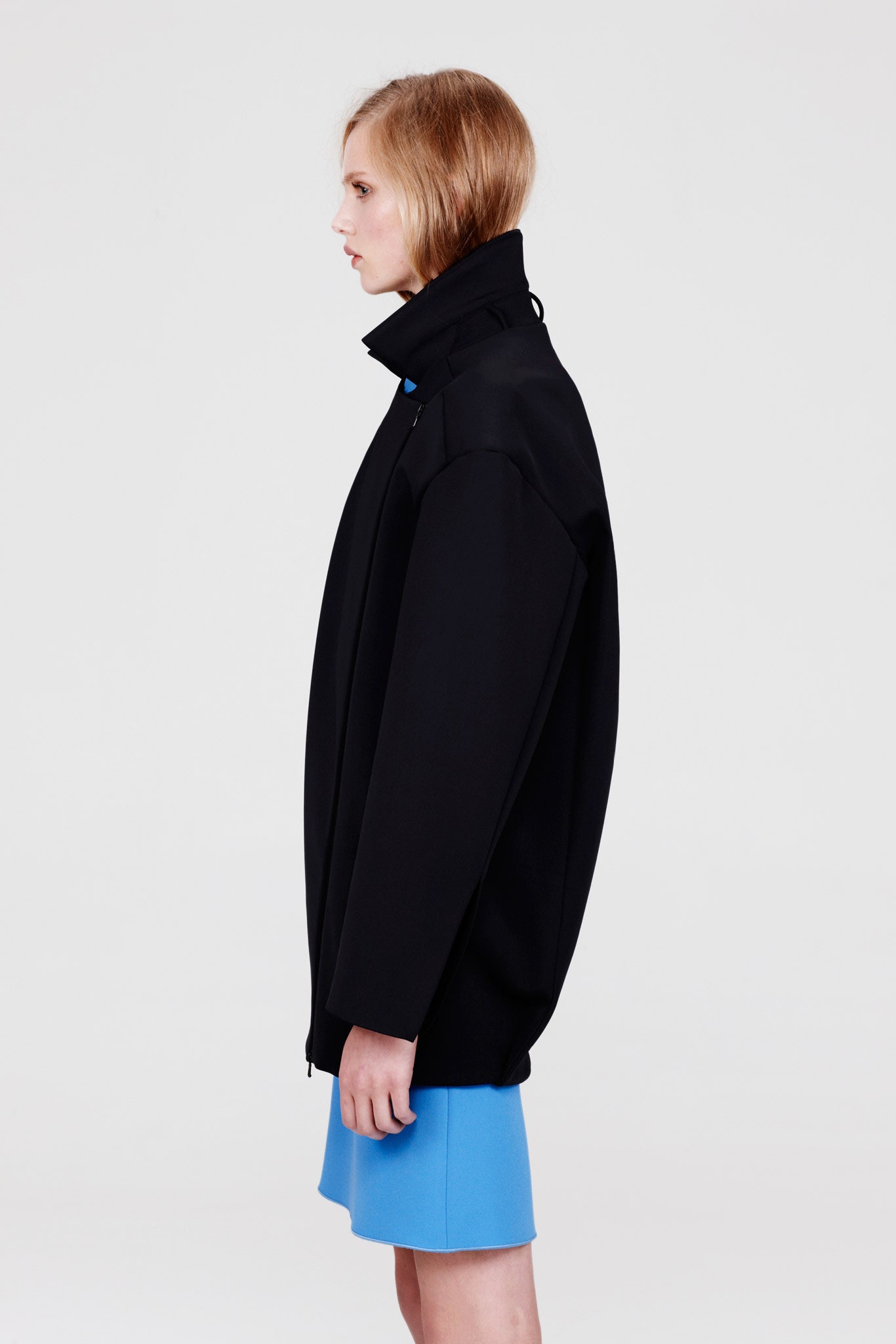 Dion Lee F/W 13 Look 21