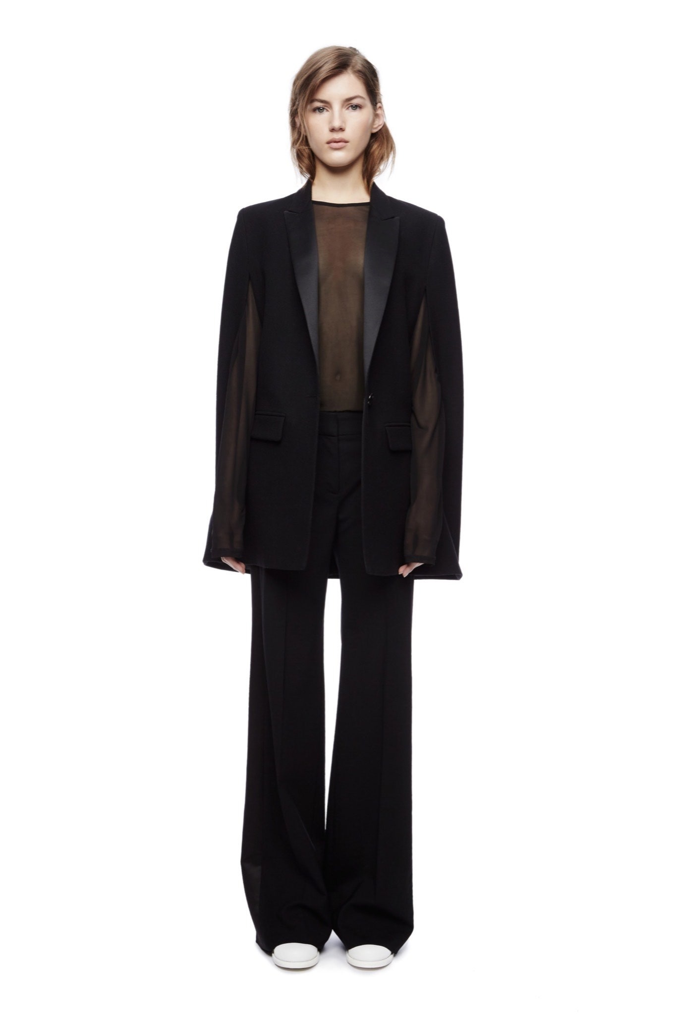 DKNY Resort 16 Look 2