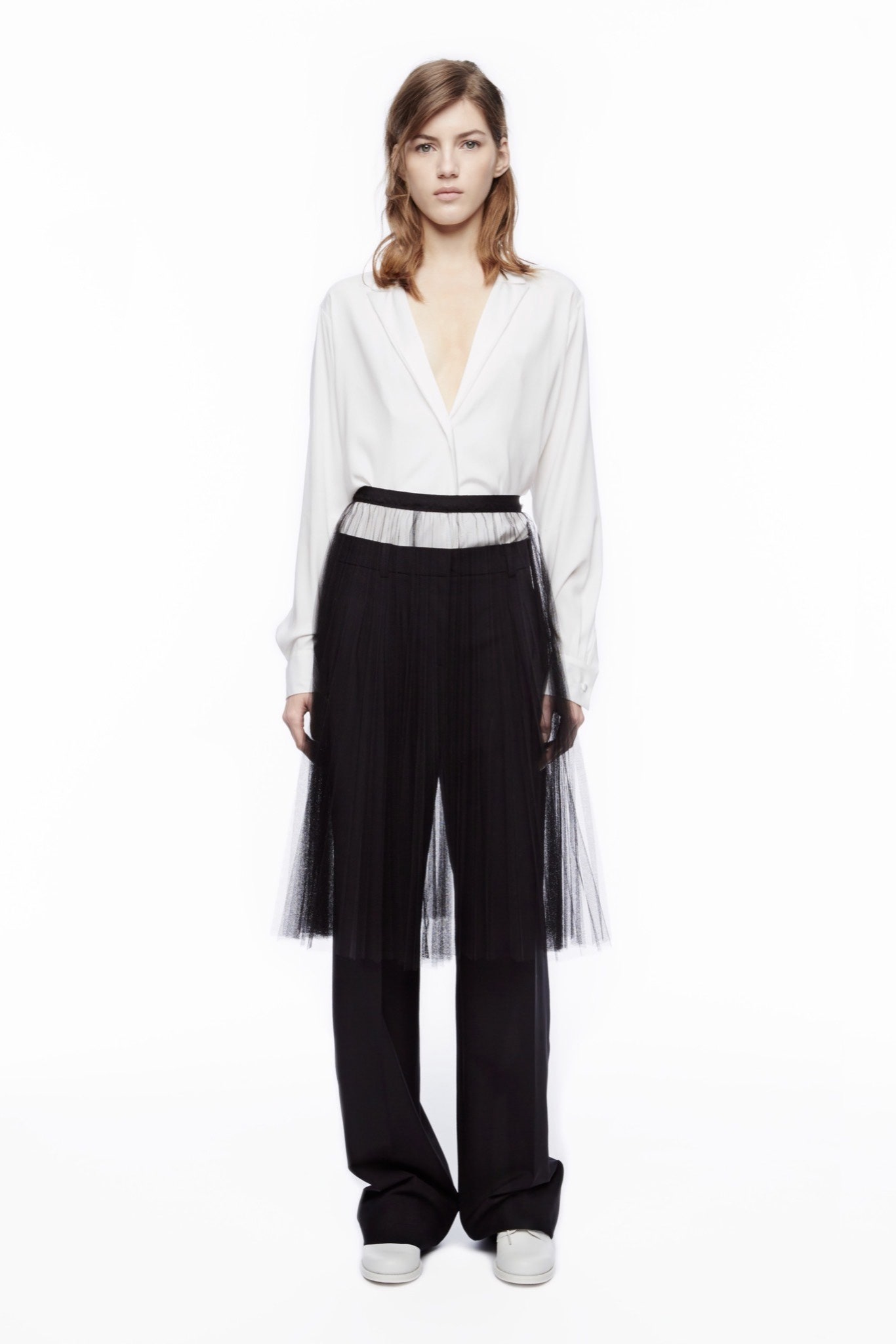 DKNY Resort 16 Look 3