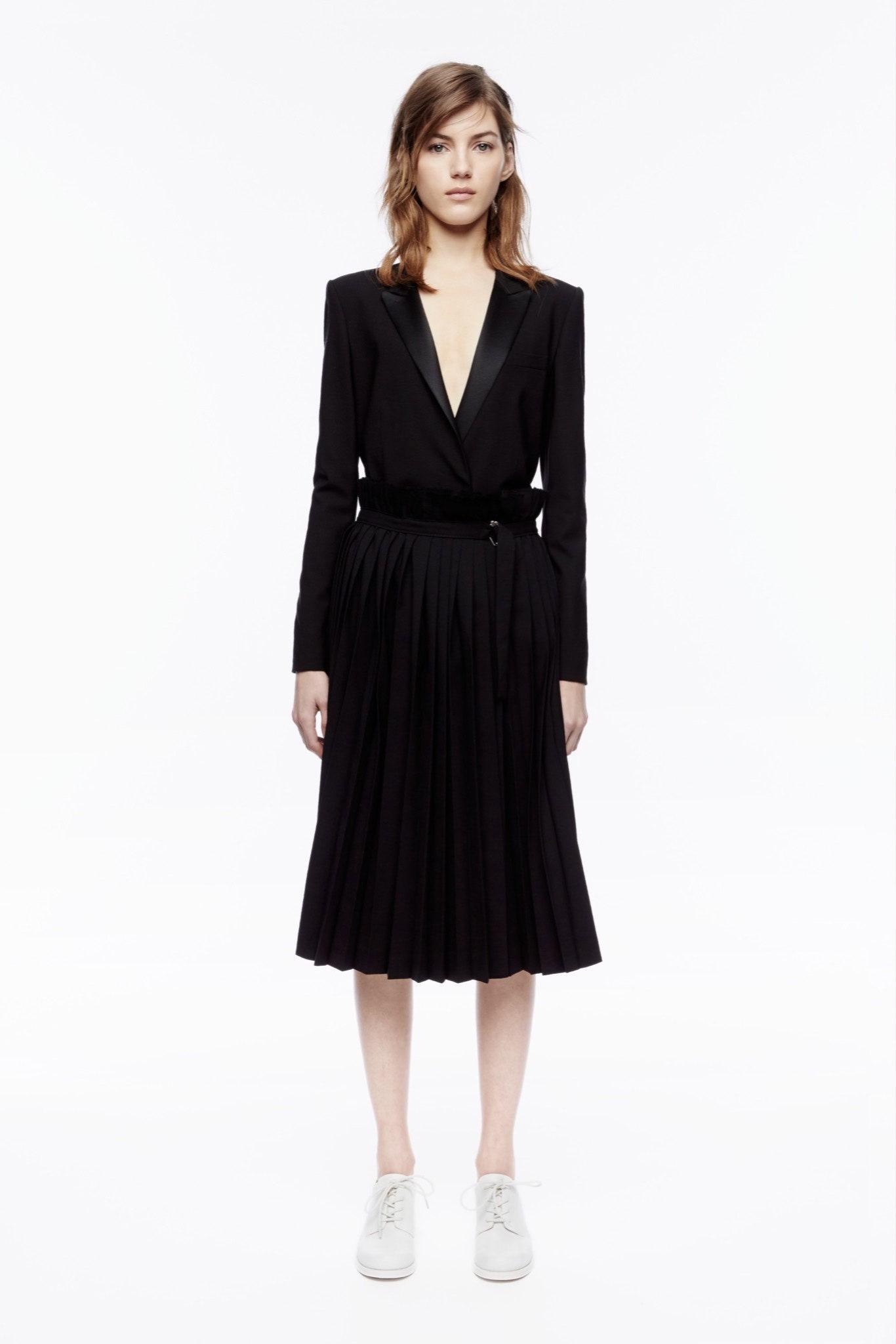 DKNY Resort 16 Look 4