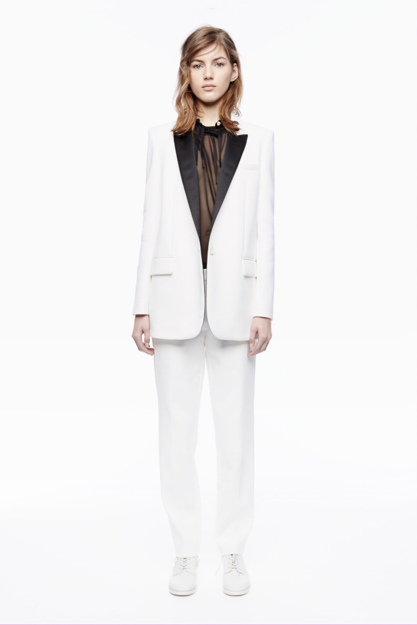 DKNY Resort 16 Look 9