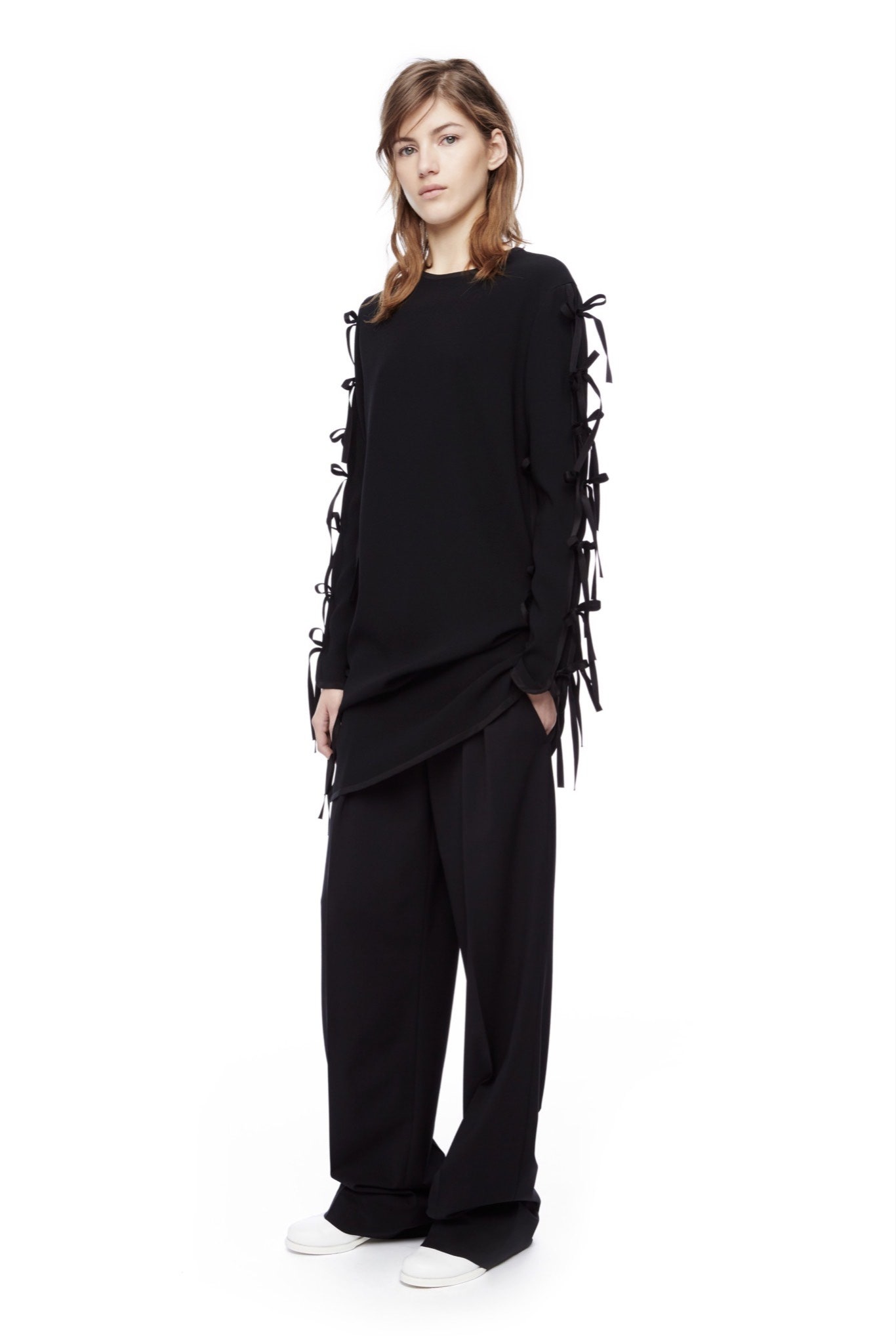 DKNY Resort 16 Look 10
