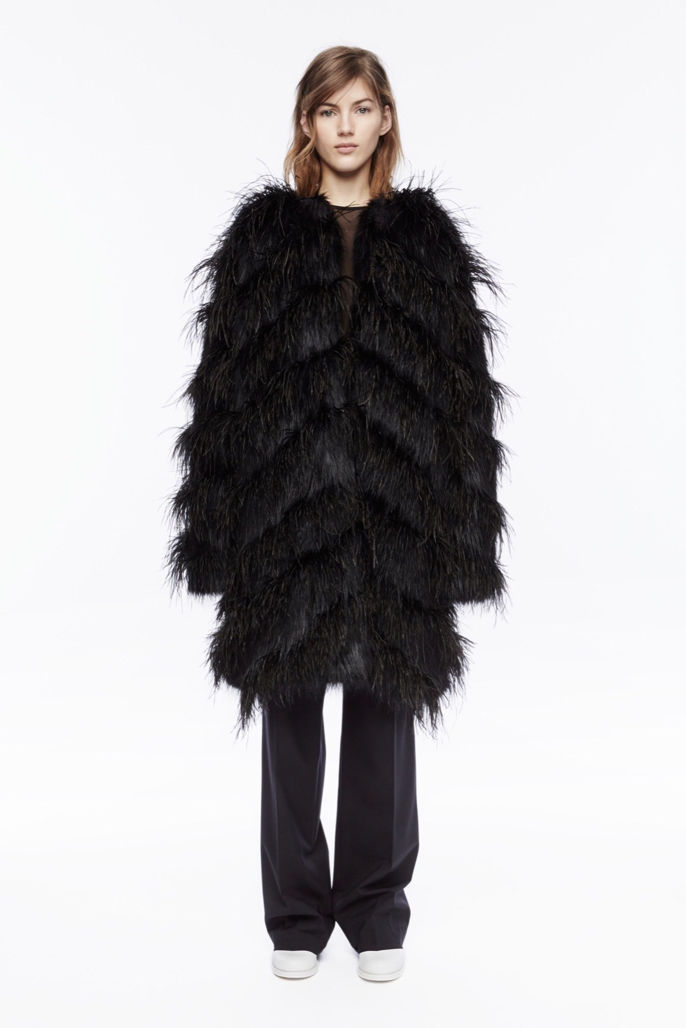 DKNY Resort 16 Look 11