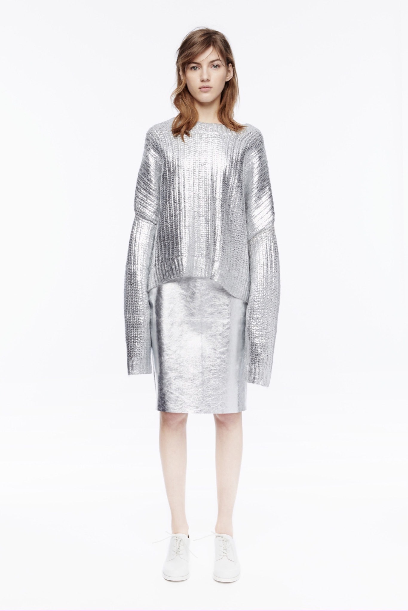 DKNY Resort 16 Look 12