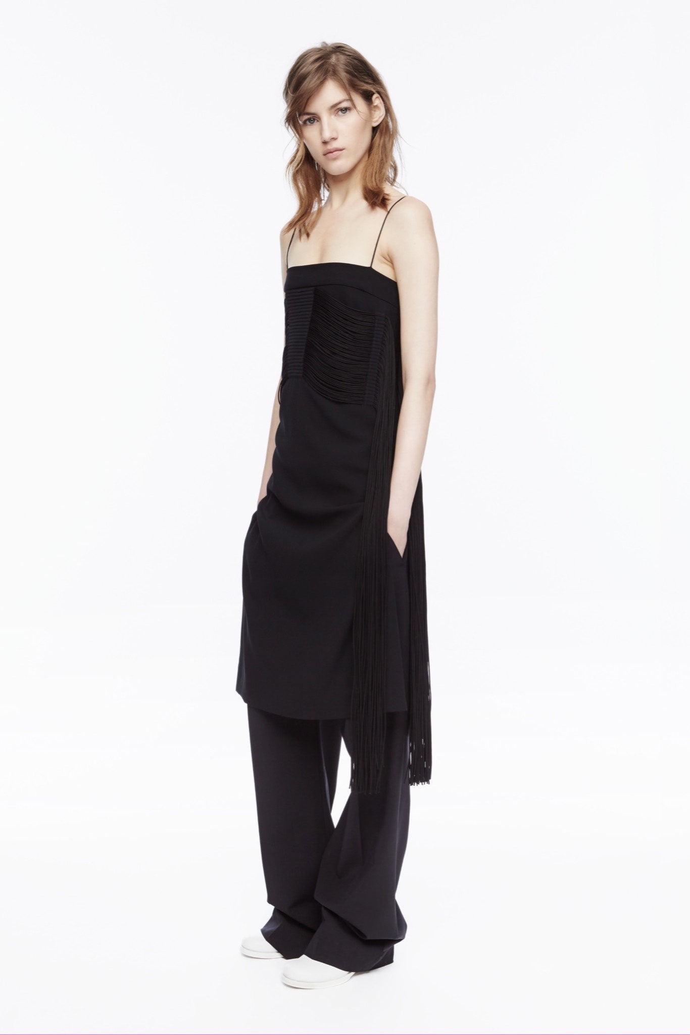 DKNY Resort 16 Look 13