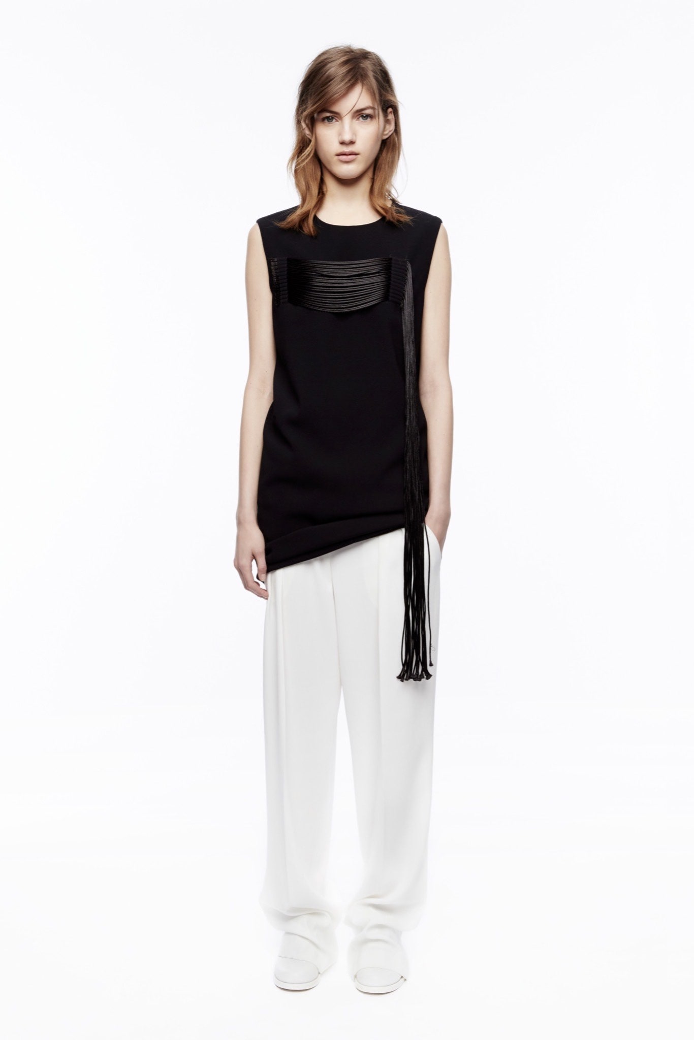 DKNY Resort 16 Look 14